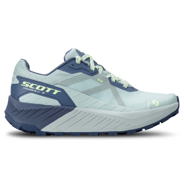 Imagen 0 de Zapatillas de trail running de mujer KINABALU 3 Scott