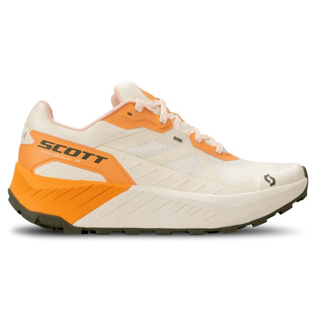 Imagen 0 de Zapatillas de trail running de mujer KINABALU 3 Scott