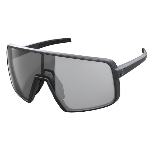 Imagen 0 de Gafas de sol de ciclismo TORICA LIGHT SENSITIVE lente fotocromática Scott