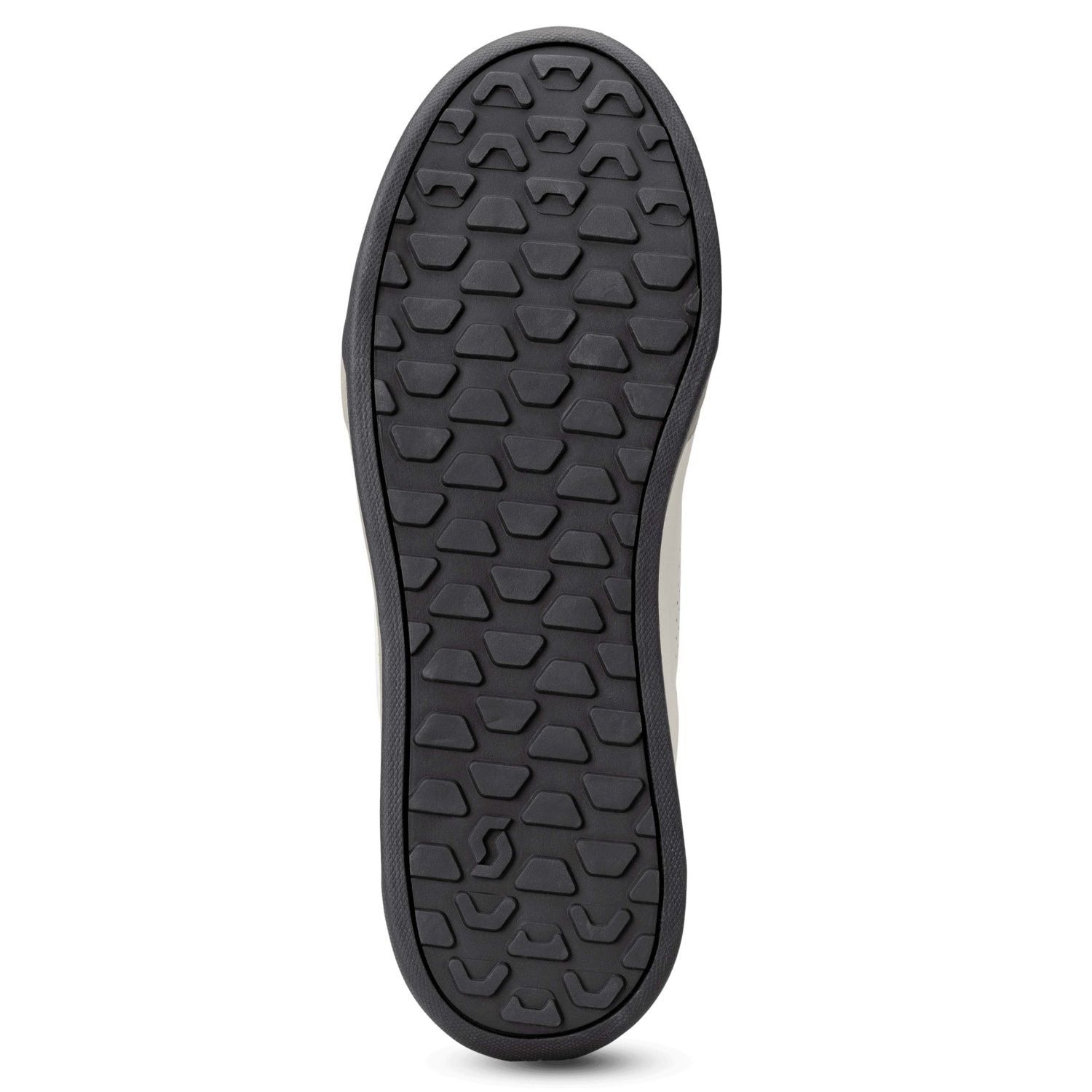 Imagen 2 de Zapatillas de ciclismo de mujer VOLT EVO Pedales planos Scott - Marrón Marrón