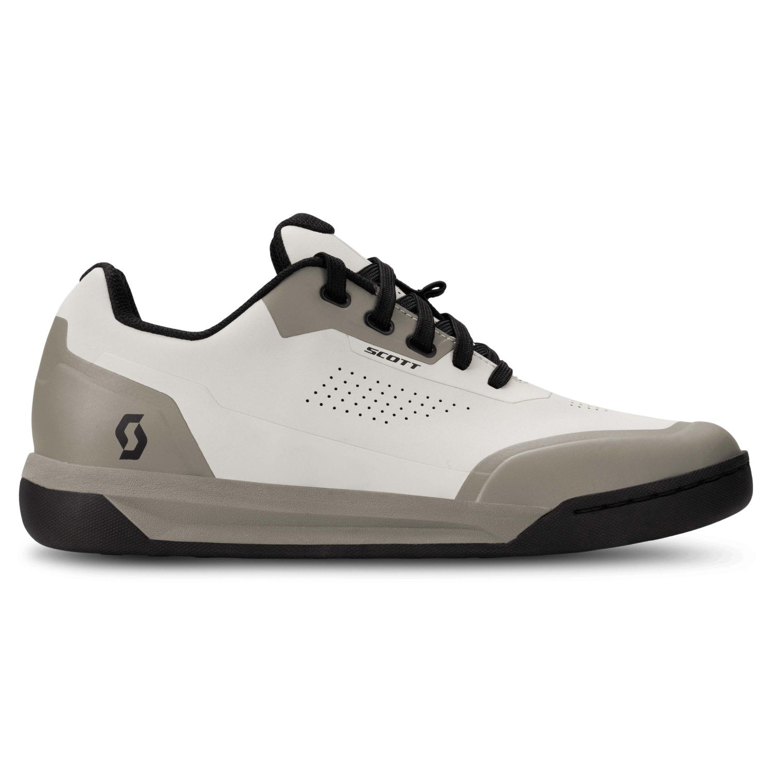 Zapatillas de ciclismo de hombre VOLT EVO Pedales planos Scott