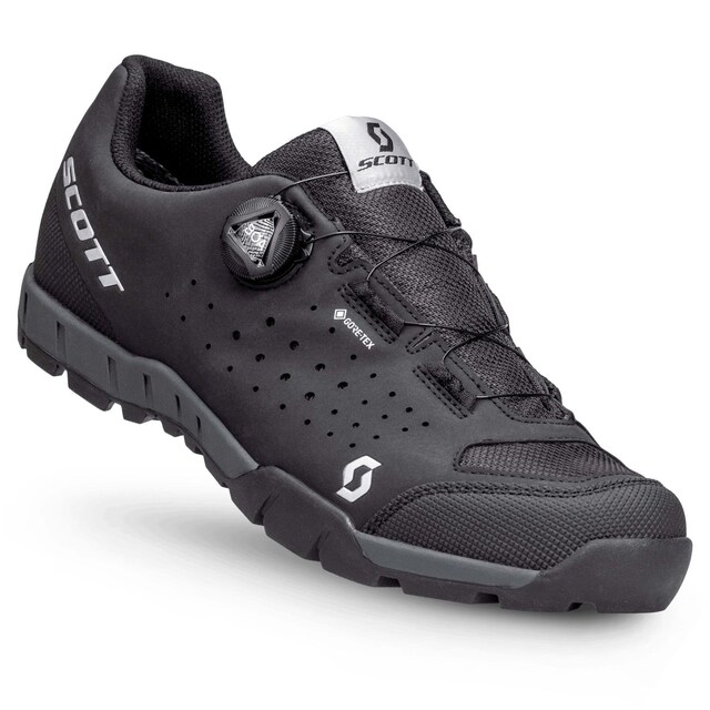 Imagen 0 de Zapatillas de ciclismo de hombre SPORT TRAIL EVO GORE-TEX Scott