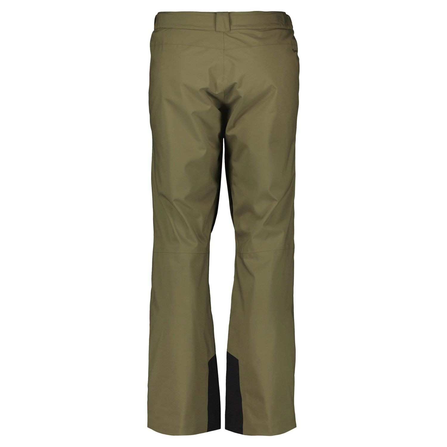 Imagen 2 de Pantalón de esquí de hombre ULTIMATE DRYO 10 Scott - Kaki Kaki