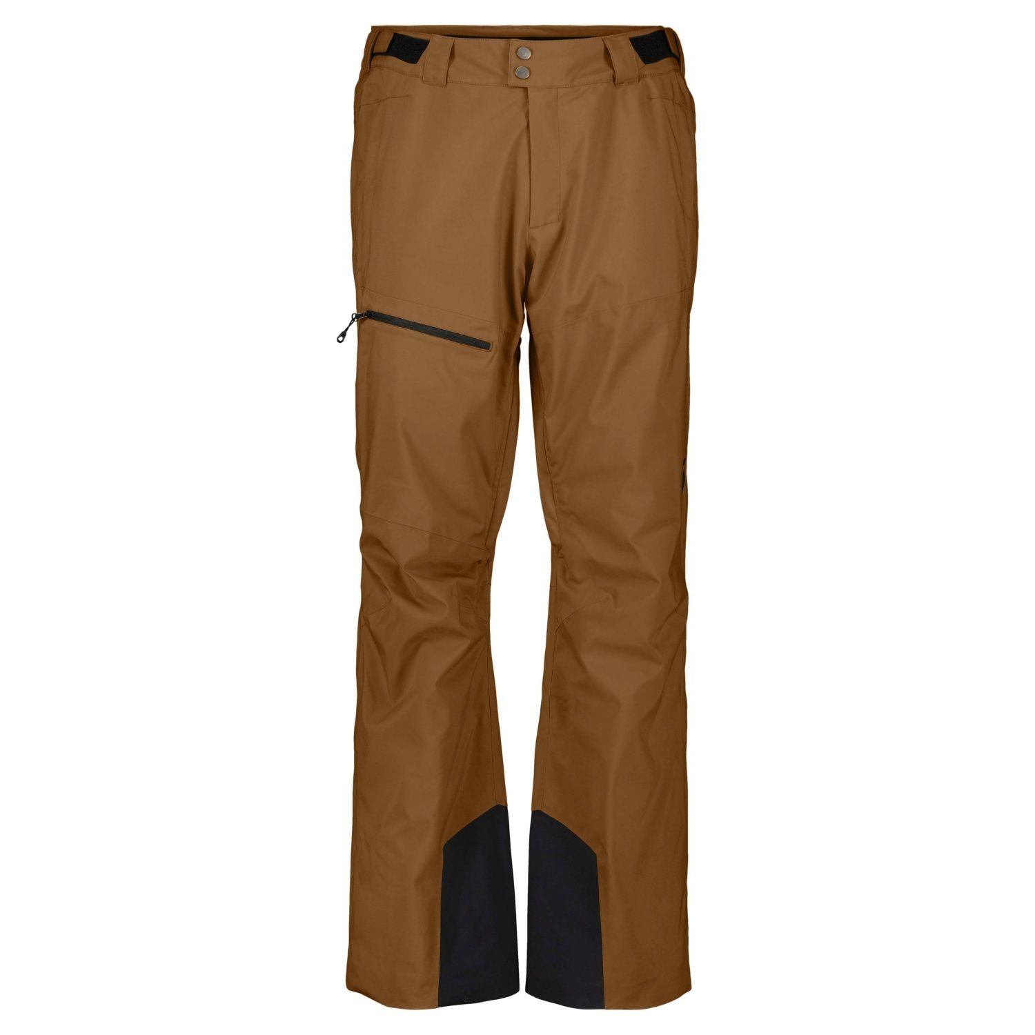 Imagen 0 de Pantalón de esquí de hombre ULTIMATE DRYO 10 Scott Kaki