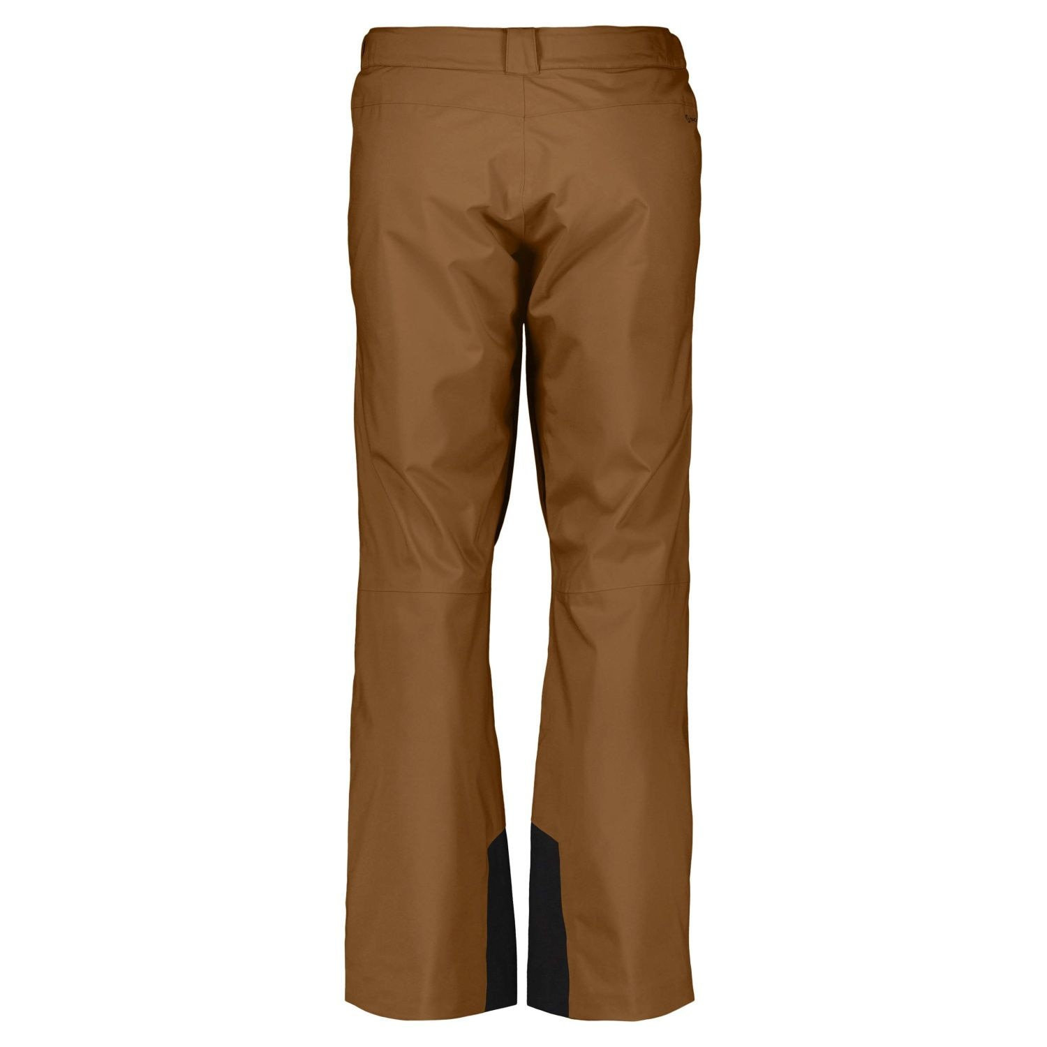 Imagen 2 de Pantalón de esquí de hombre ULTIMATE DRYO 10 Scott - Marrón Marrón