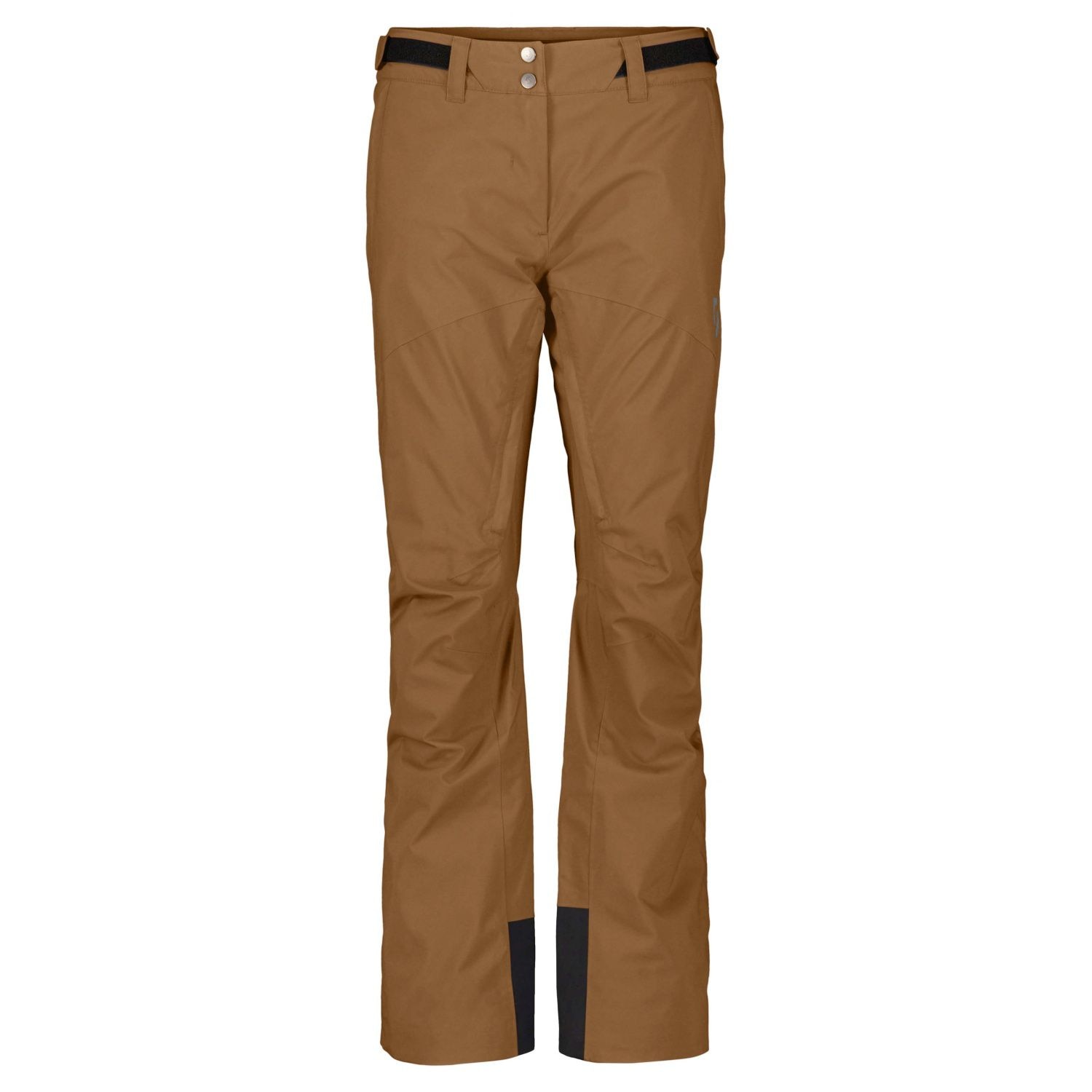 Imagen 0 de Pantalón de esquí de mujer ULTIMATE DRYO 10 Scott Marrón