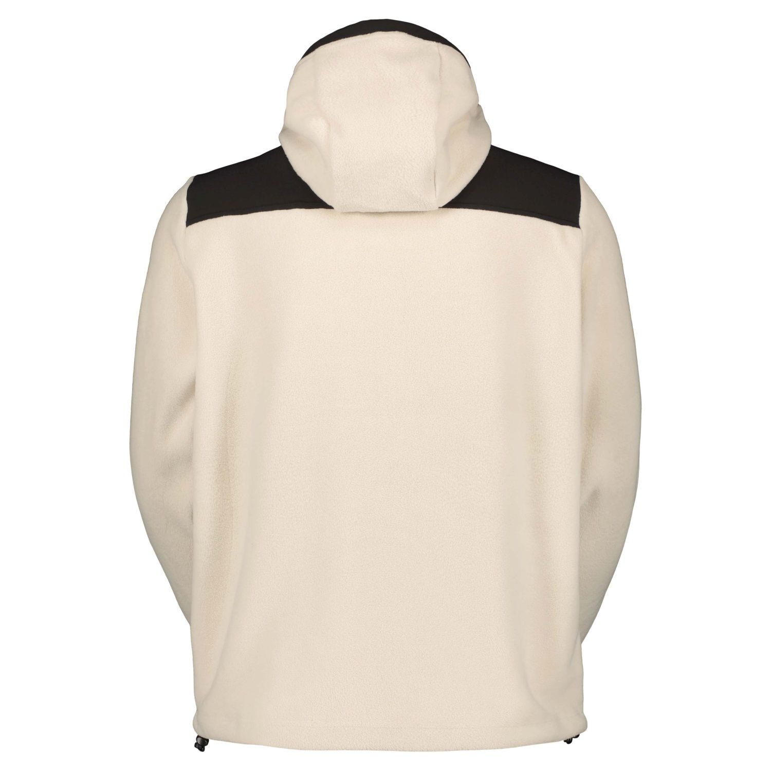 Forro polar de hombre ORIGINAL FLEECE Scott - Blanco roto Blanco roto-2