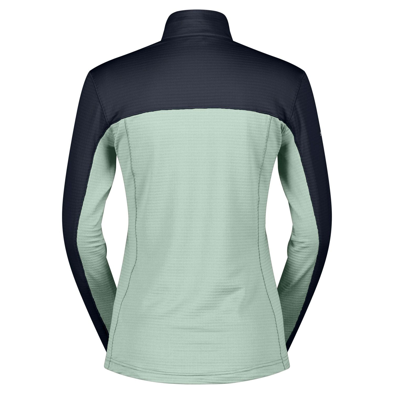 Jersey de mujer Defined Light Scott - Azul Azul-2