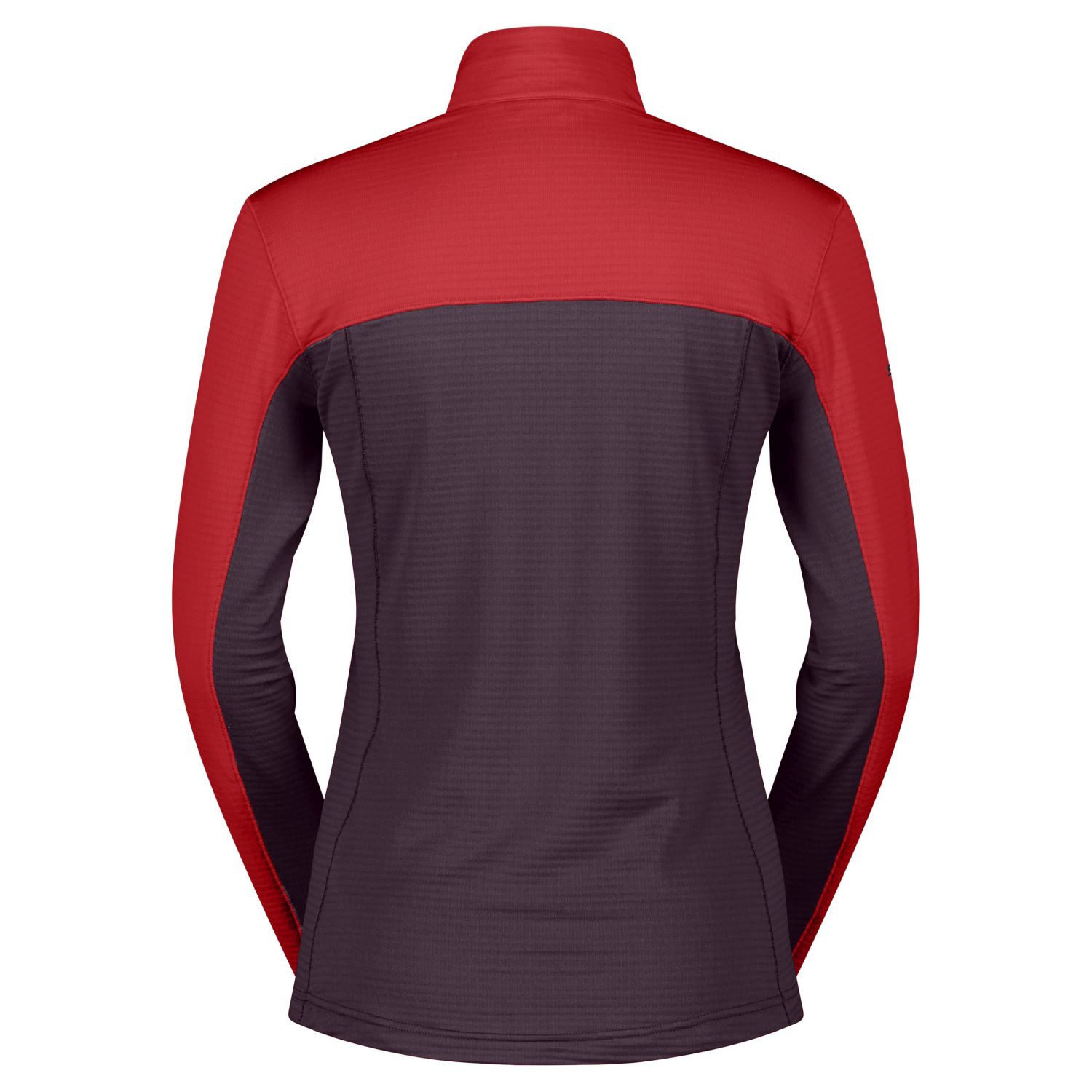 Jersey de mujer Defined Light Scott - Morado Morado-2