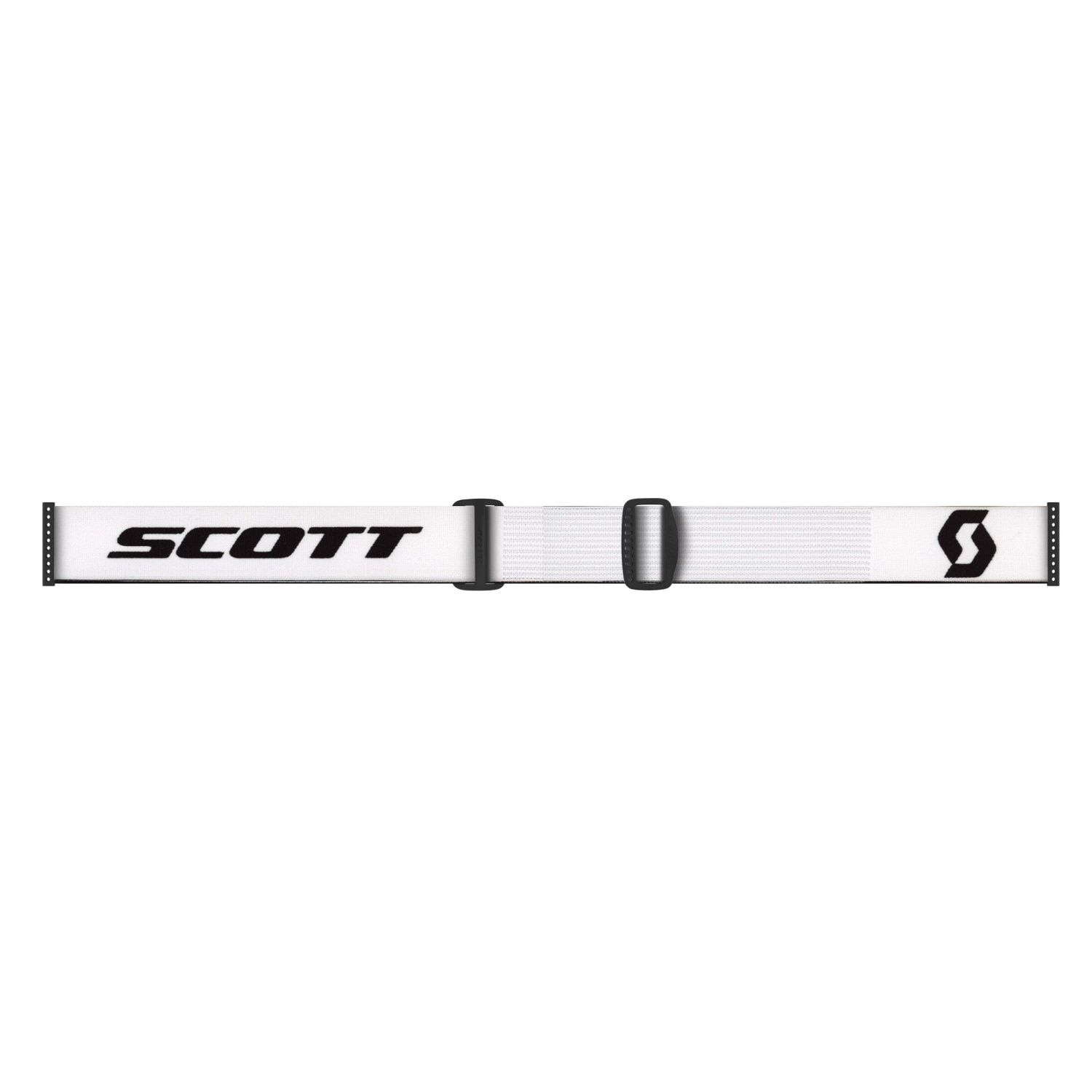 Imagen 3 de Máscara de esquí y snow SHIELD lente S2 Scott - Gris Gris