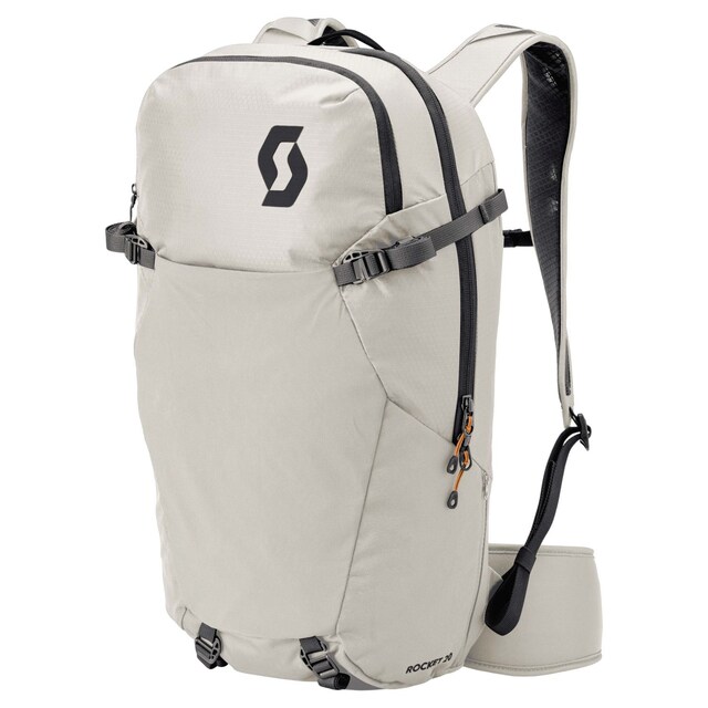 Imagen 0 de Mochila TRAIL ROCKET 20 L Scott