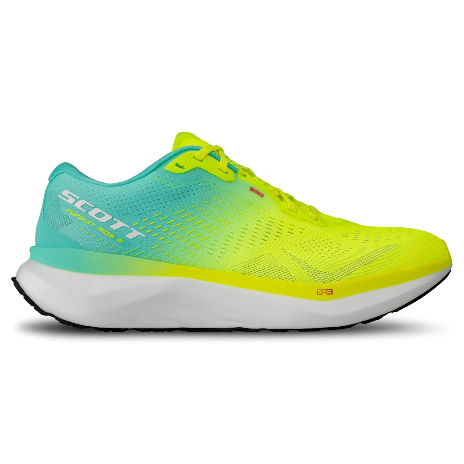 Scott - Zapatillas de running de hombre PURSUIT RIDE 2 Scott.
