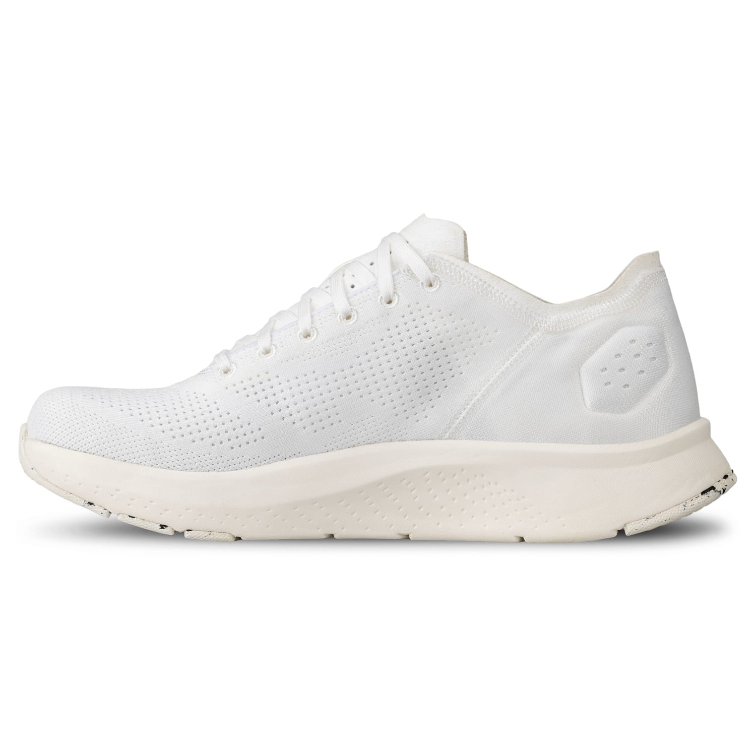 Imagen 4 de Zapatillas casual de mujer PURSUIT EXPLORE 2 Scott - Blanco Blanco