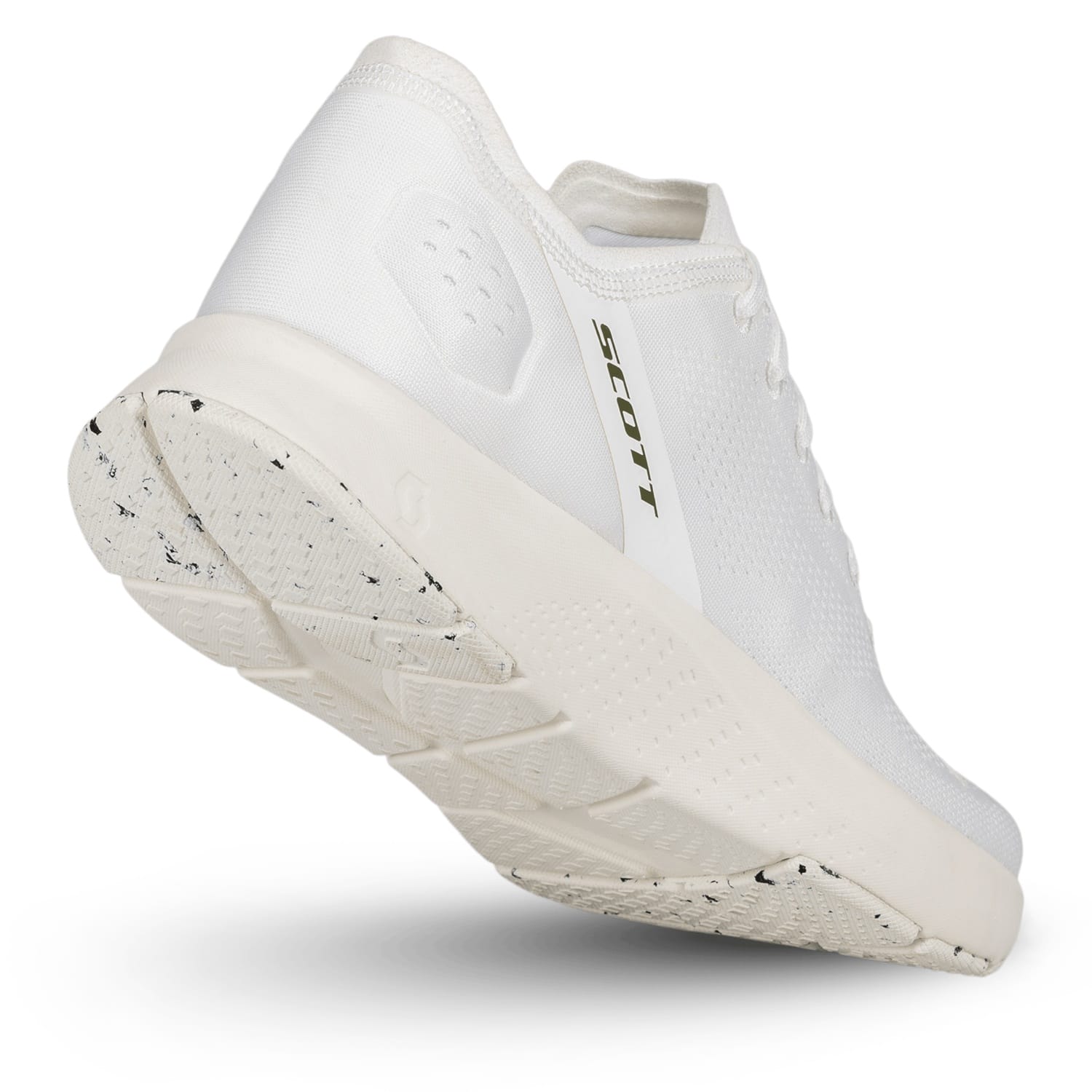Imagen 6 de Zapatillas casual de mujer PURSUIT EXPLORE 2 Scott - Blanco Blanco