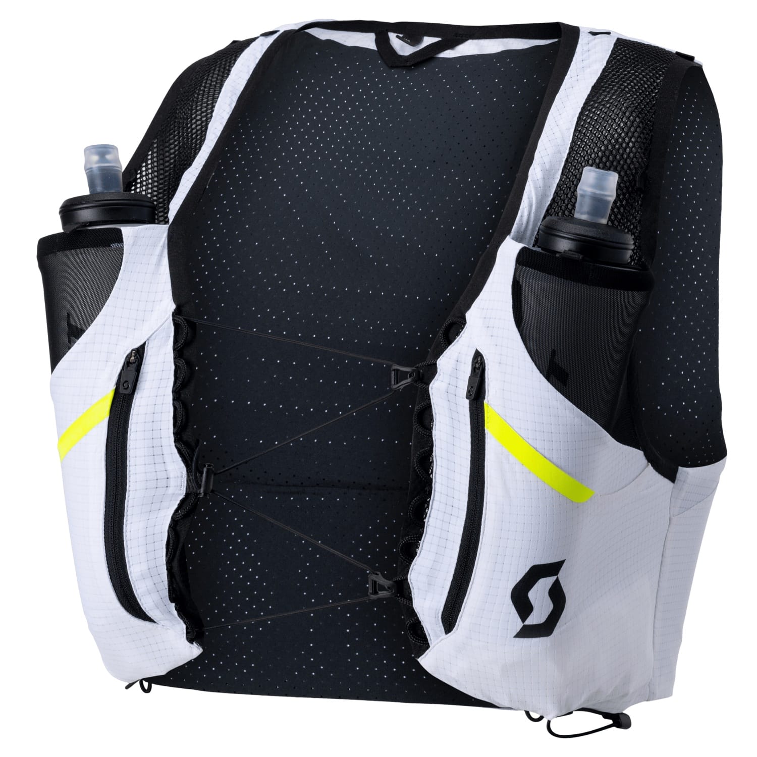 Scott - Mochila de trail running unisex HYDRATION RC PRO TR 4 L Scott.