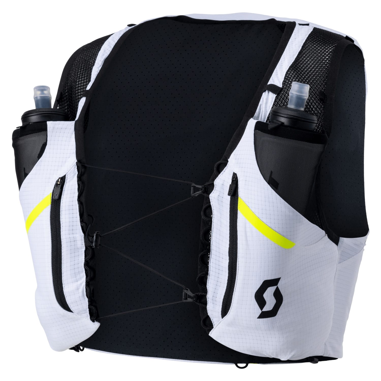 Scott - Mochila de trail running unisex HYDRATION RC PRO TR 10 L Scott.