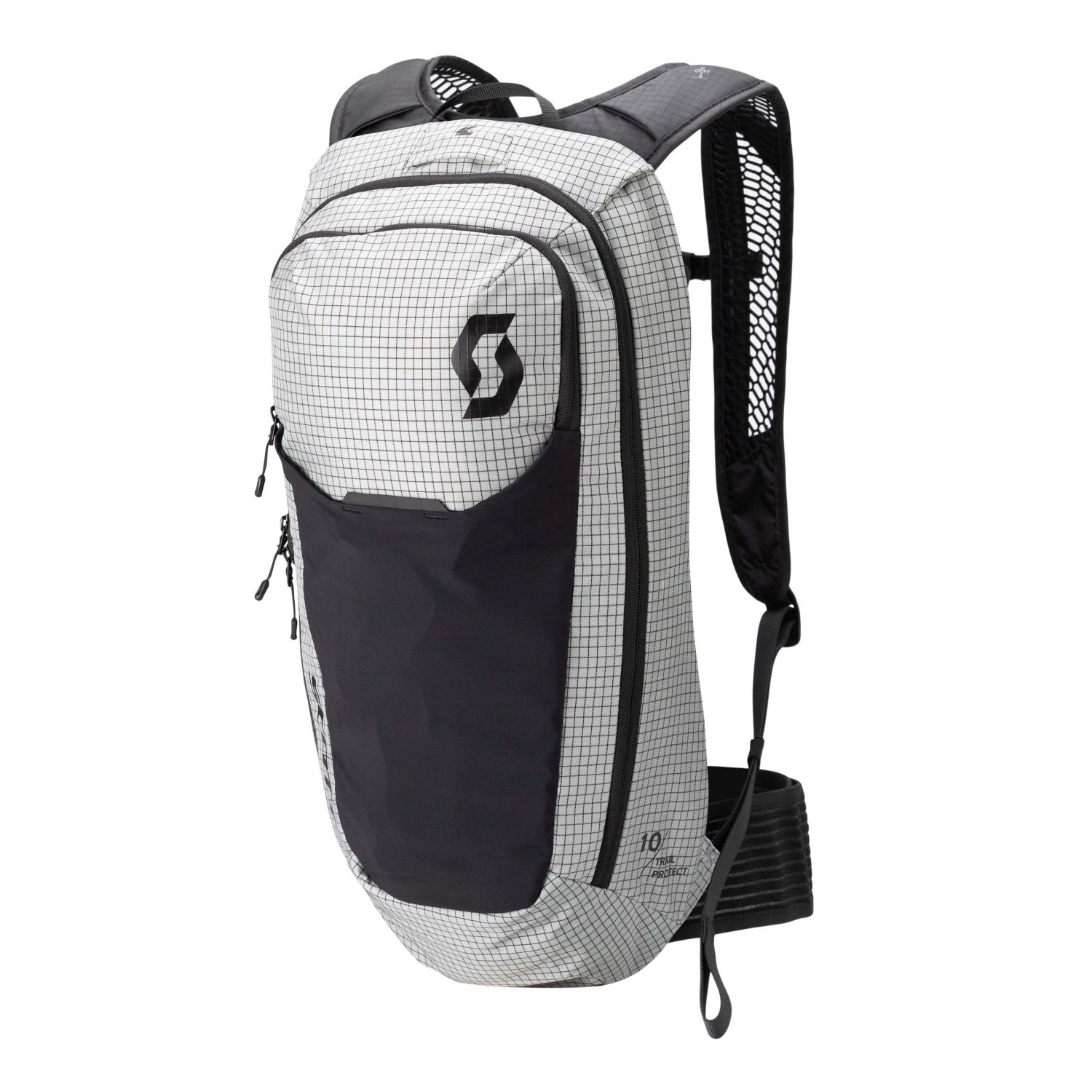 Scott - Mochila de ciclismo TRAIL PROTECT 10 L Scott.