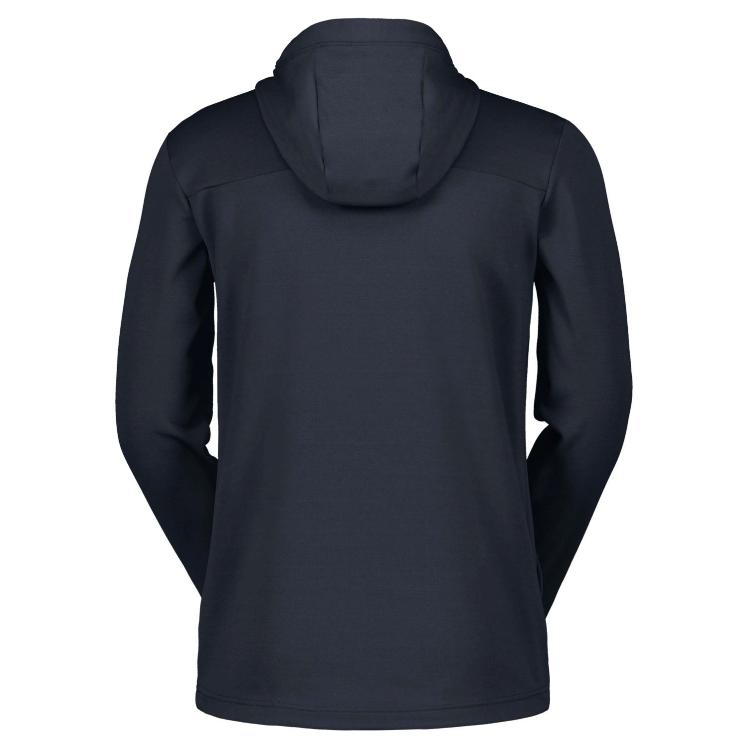 Imagen 2 de Sudadera de hombre DEFINED MID Scott - Azul marino Azul marino