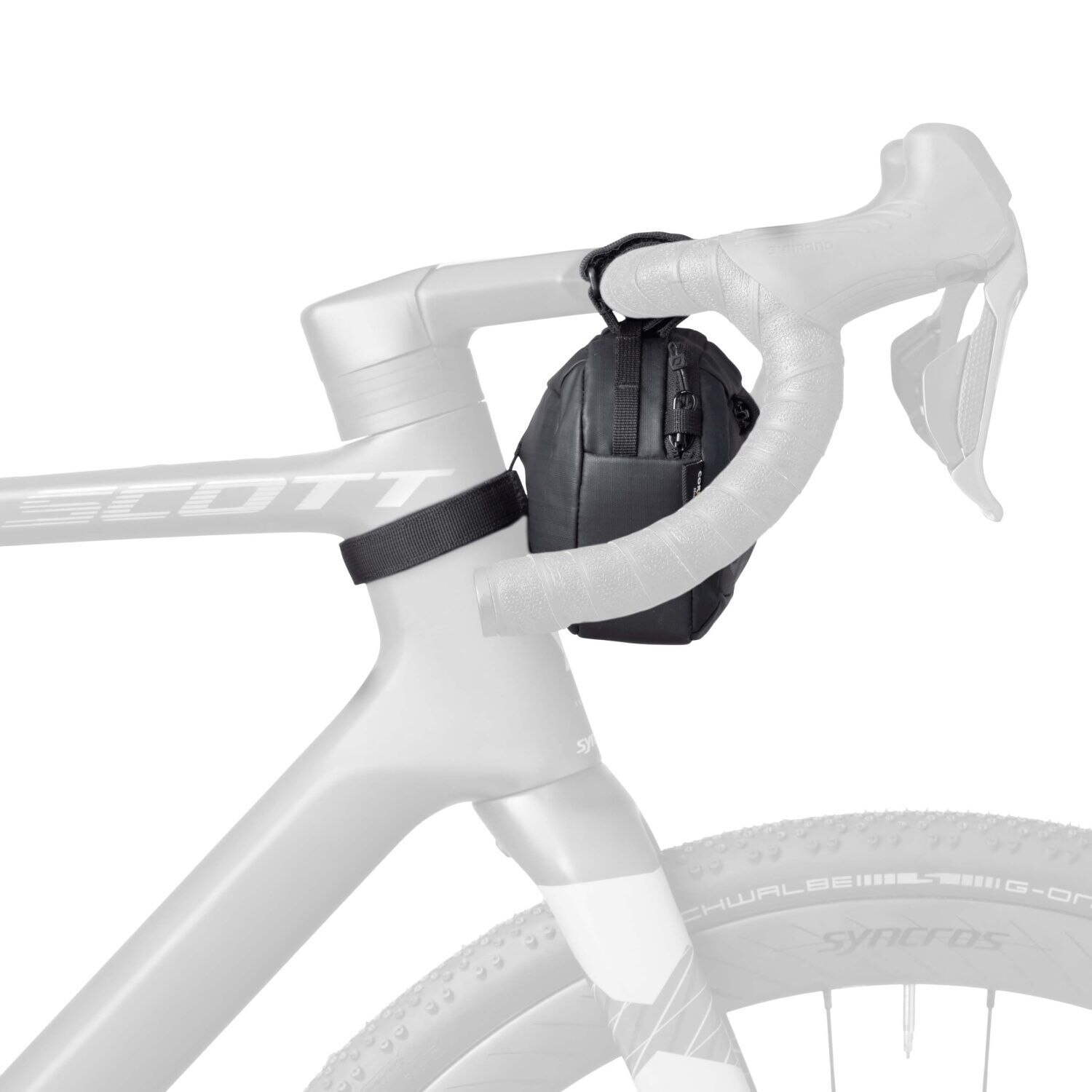 Bolsa para manillar RIDE Syncros 3