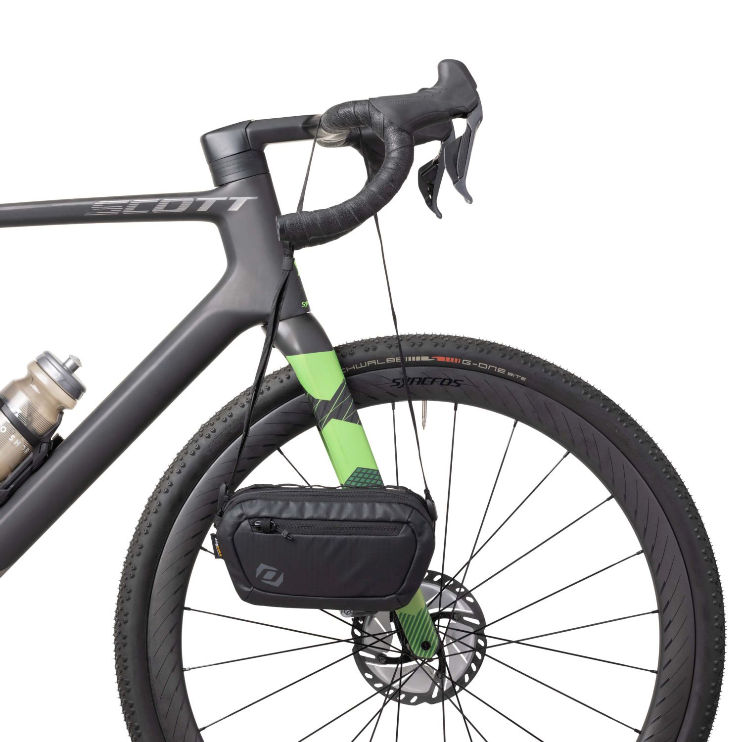 Bolsa para manillar RIDE Syncros 6