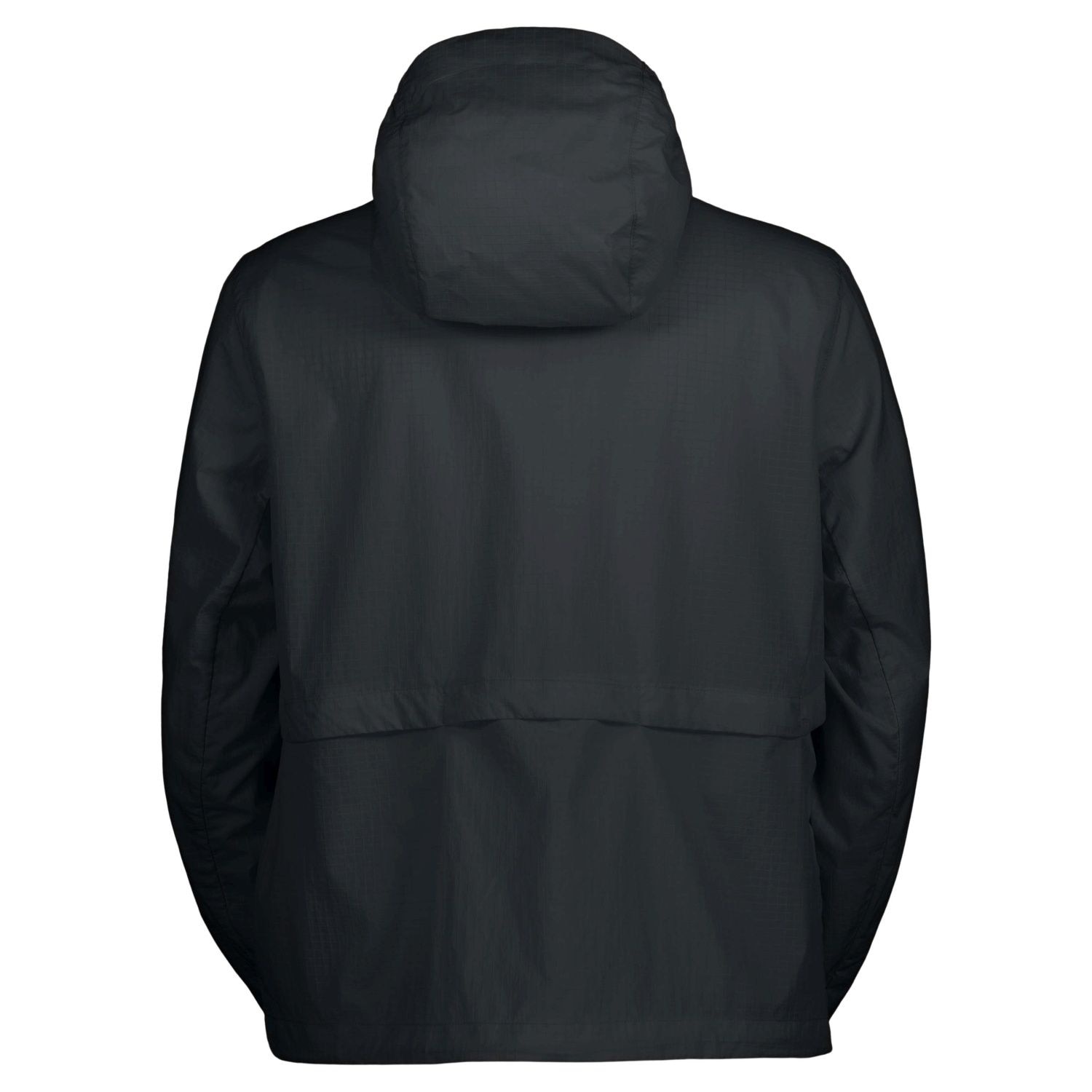 Imagen 2 de Chaqueta de mujer EXPLORAIR ESCAPE Scott - Negro Negro