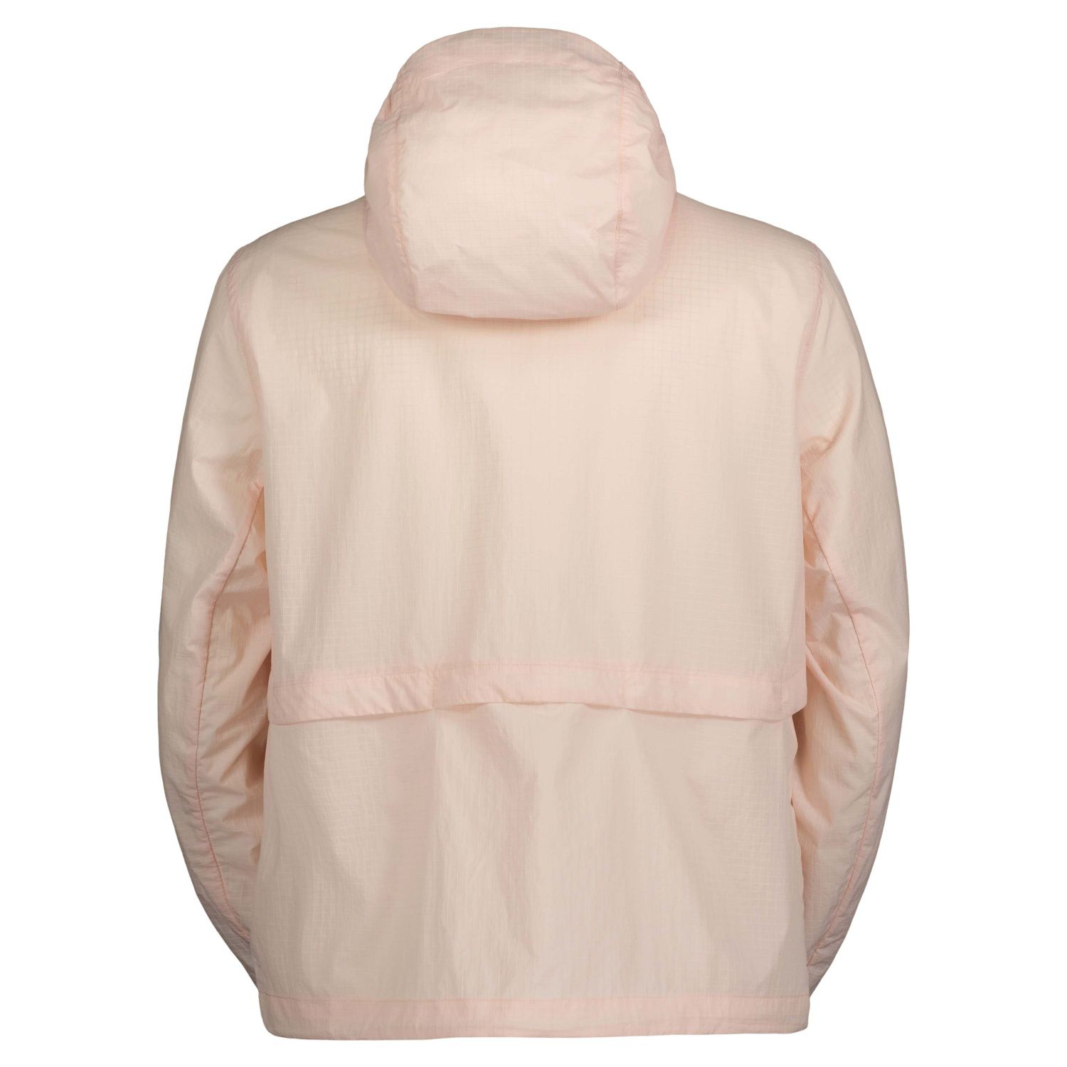 Imagen 2 de Chaqueta de mujer EXPLORAIR ESCAPE Scott - Rosa claro Rosa claro