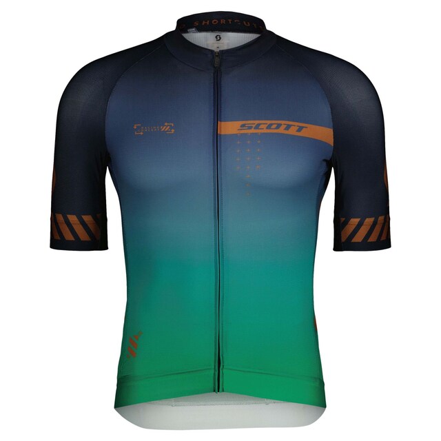Imagen 0 de Maillot de ciclismo de hombre RC PRO Scott