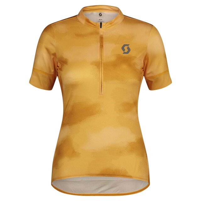 Imagen 0 de Maillot de ciclismo de mujer ENDURANCE 10 SS Scott