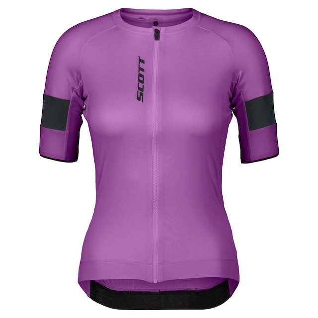 Imagen 0 de Maillot de ciclismo de mujer ENDURANCE PRO SS Scott