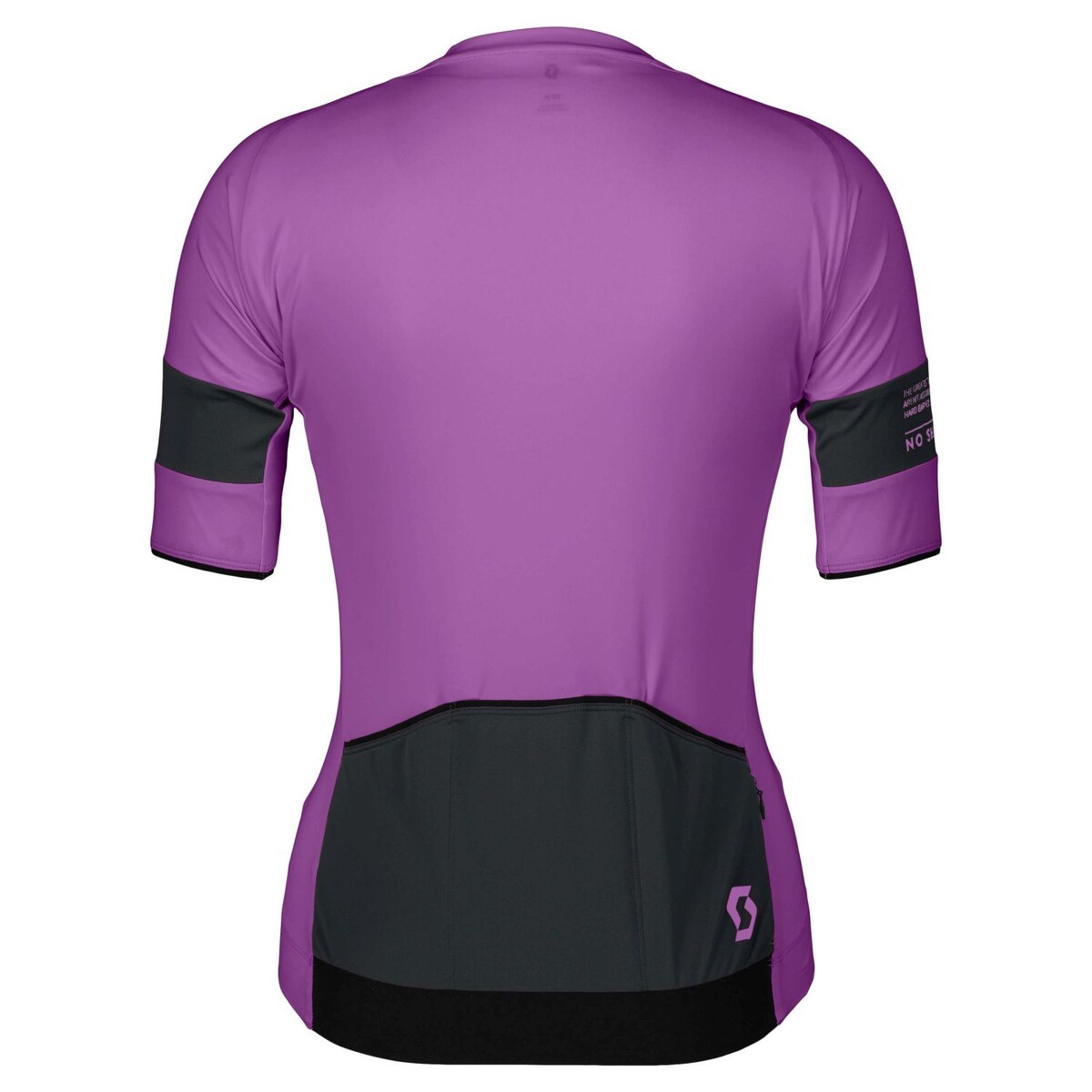 Maillot de ciclismo de mujer ENDURANCE PRO SS Scott · Scott · El