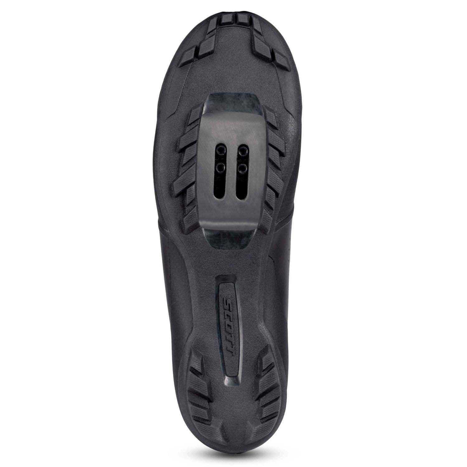 Zapatillas de ciclismo de mujer GRAVEL RC CARBON Scott - Negro Negro-2