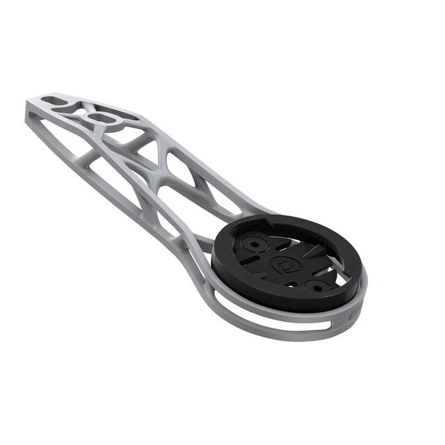 Imagen 0 de Soporte de dispositivo frontal IC SL INSPIR3D PARA GARMIN Syncros