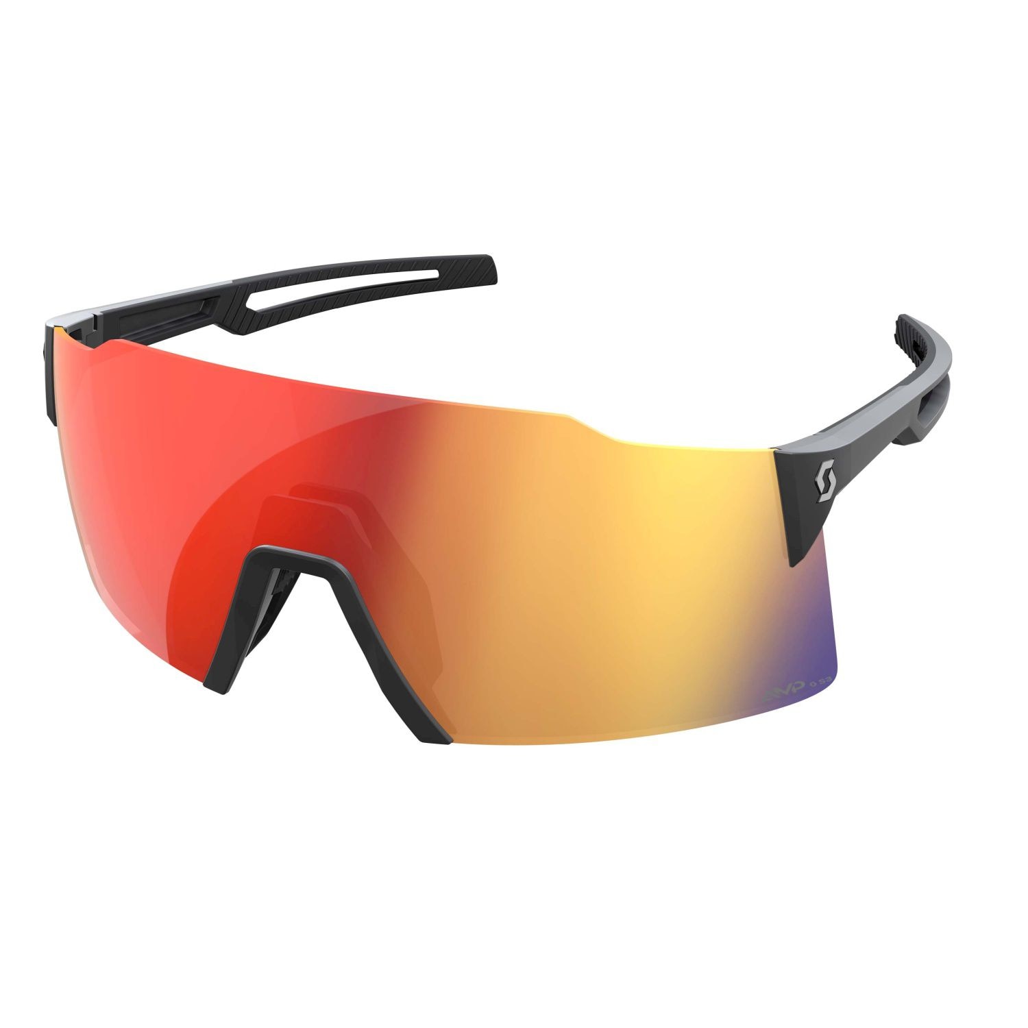 Scott - Gafas de sol de ciclismo STRIDE lente categoría 3 Scott.