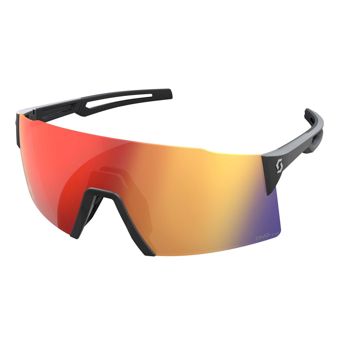 Scott - Gafas de sol de ciclismo STRIDE COMPACT lente categoría 3 Scott.