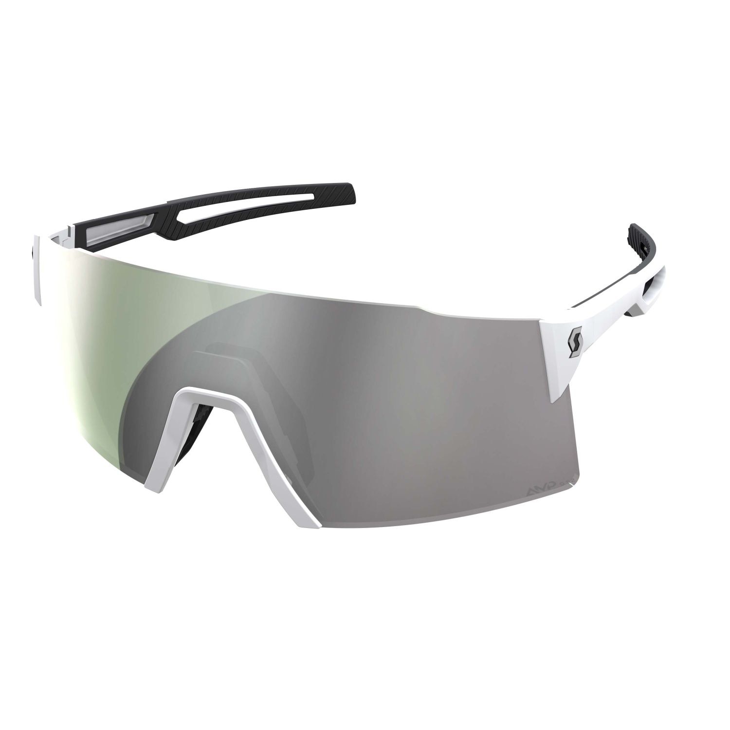 Scott - Gafas de sol de ciclismo STRIDE COMPACT lente categoría 2 Scott.