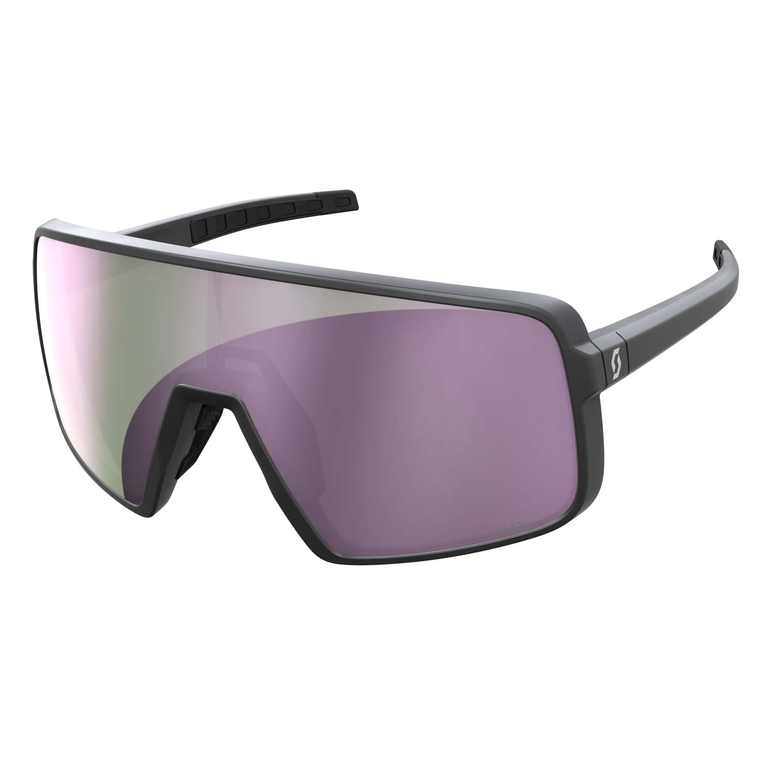 Scott - Gafas de sol de ciclismo TORICA lente categoría 3 Scott.