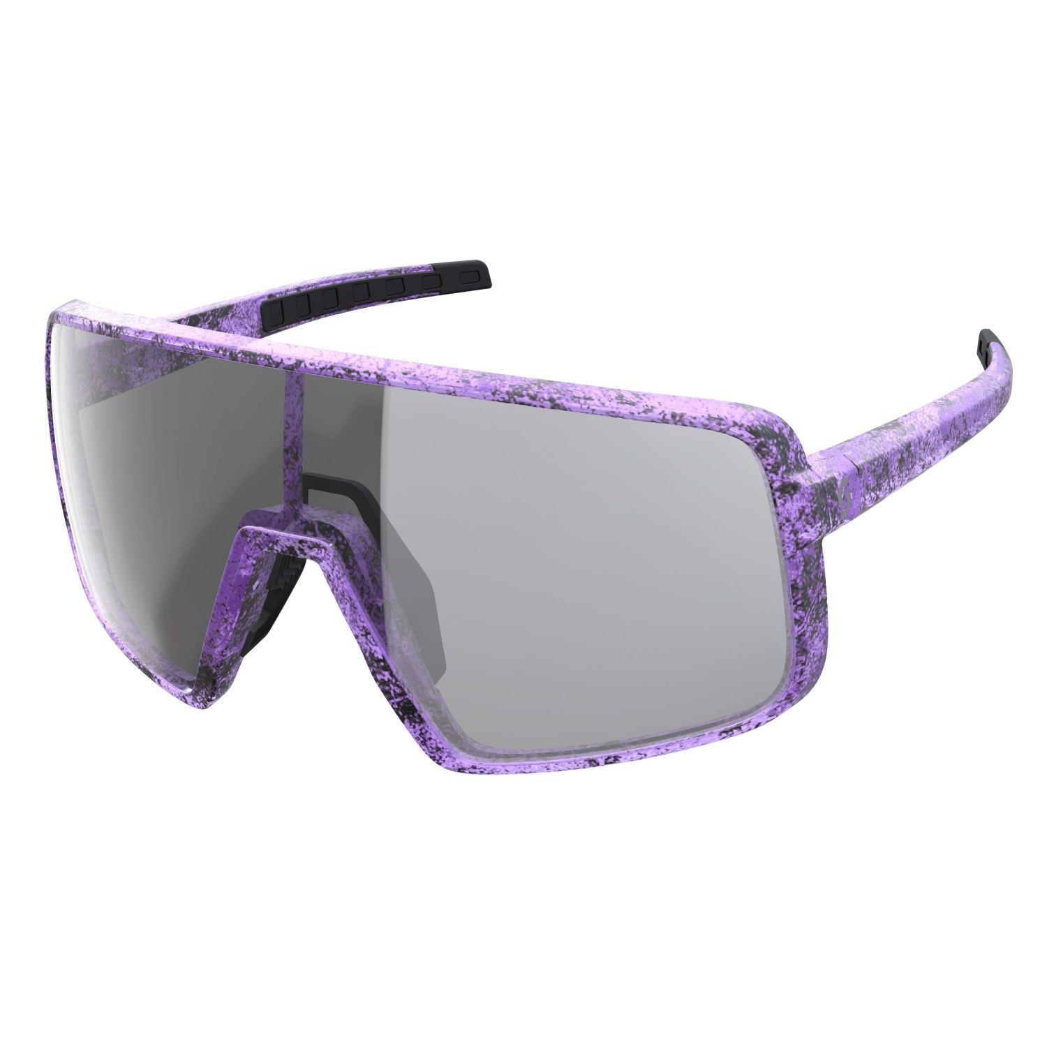 Scott - Gafas de sol de ciclismo TORICA LIGHT SENSITIVE lente fotocromática Scott.