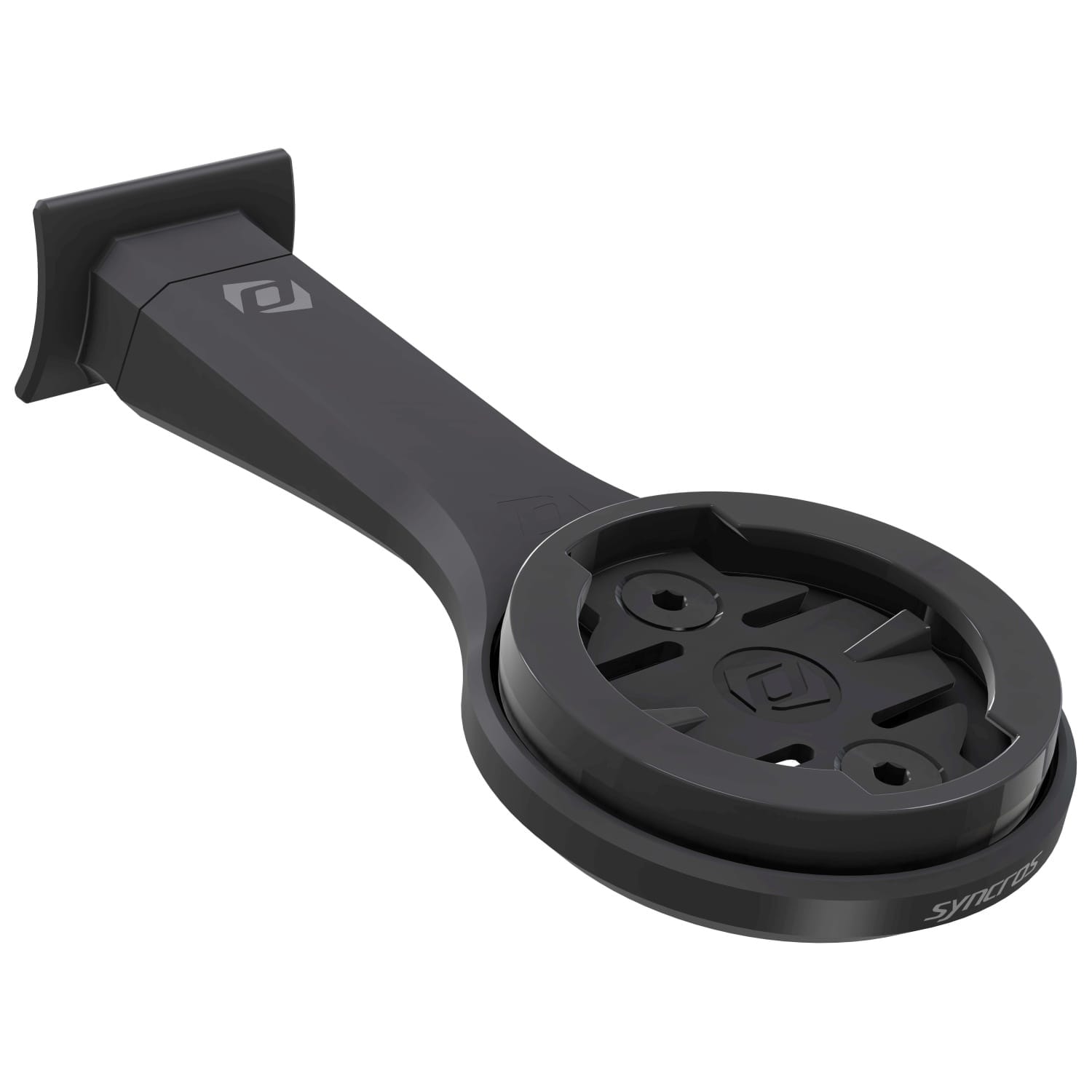 Syncros - Soporte de dispositivo frontal MT-R-200-AL Syncros.