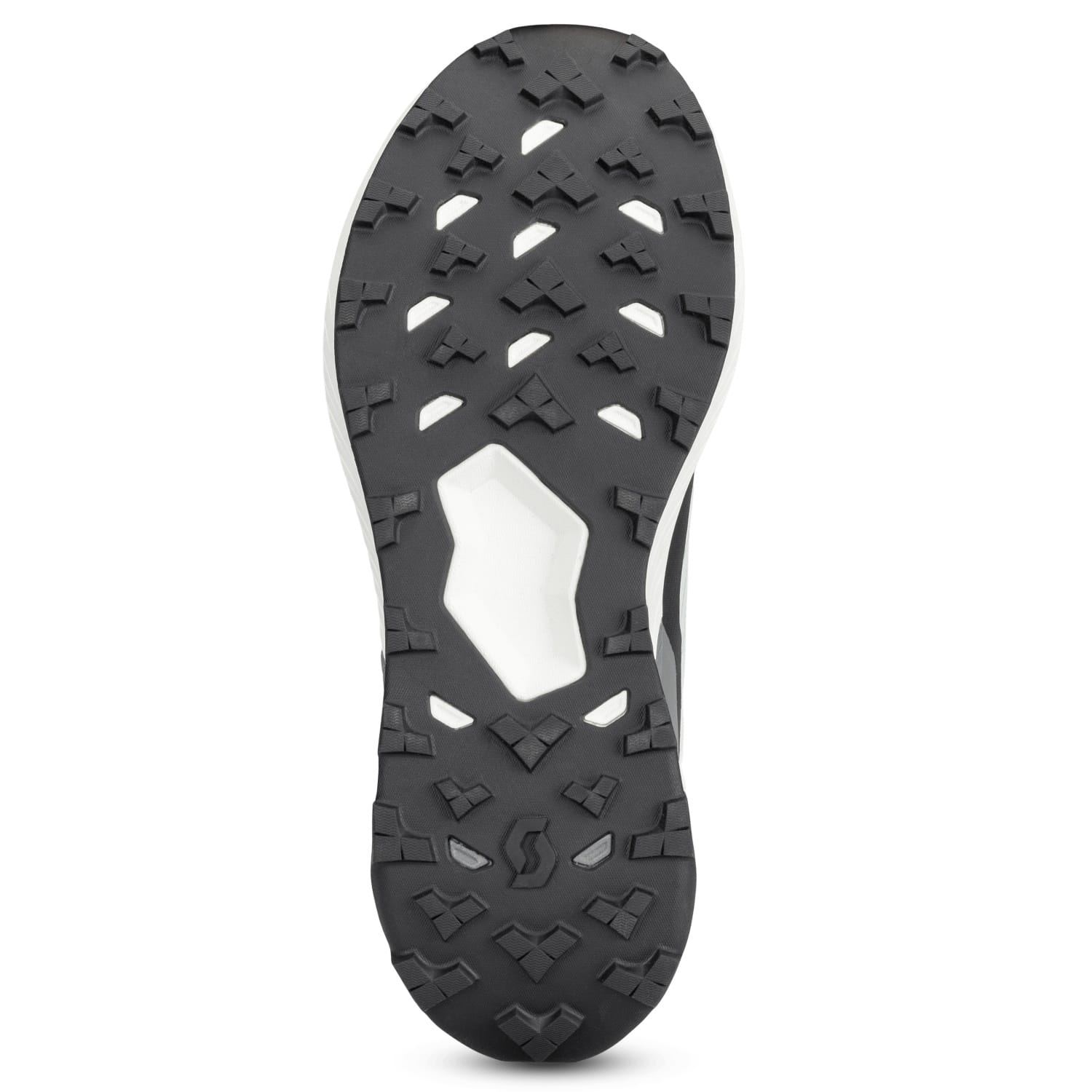 Imagen 2 de Zapatilla de montaña de mujer KINABALU 3 MID Gore-Tex Scott - Verde claro Verde claro