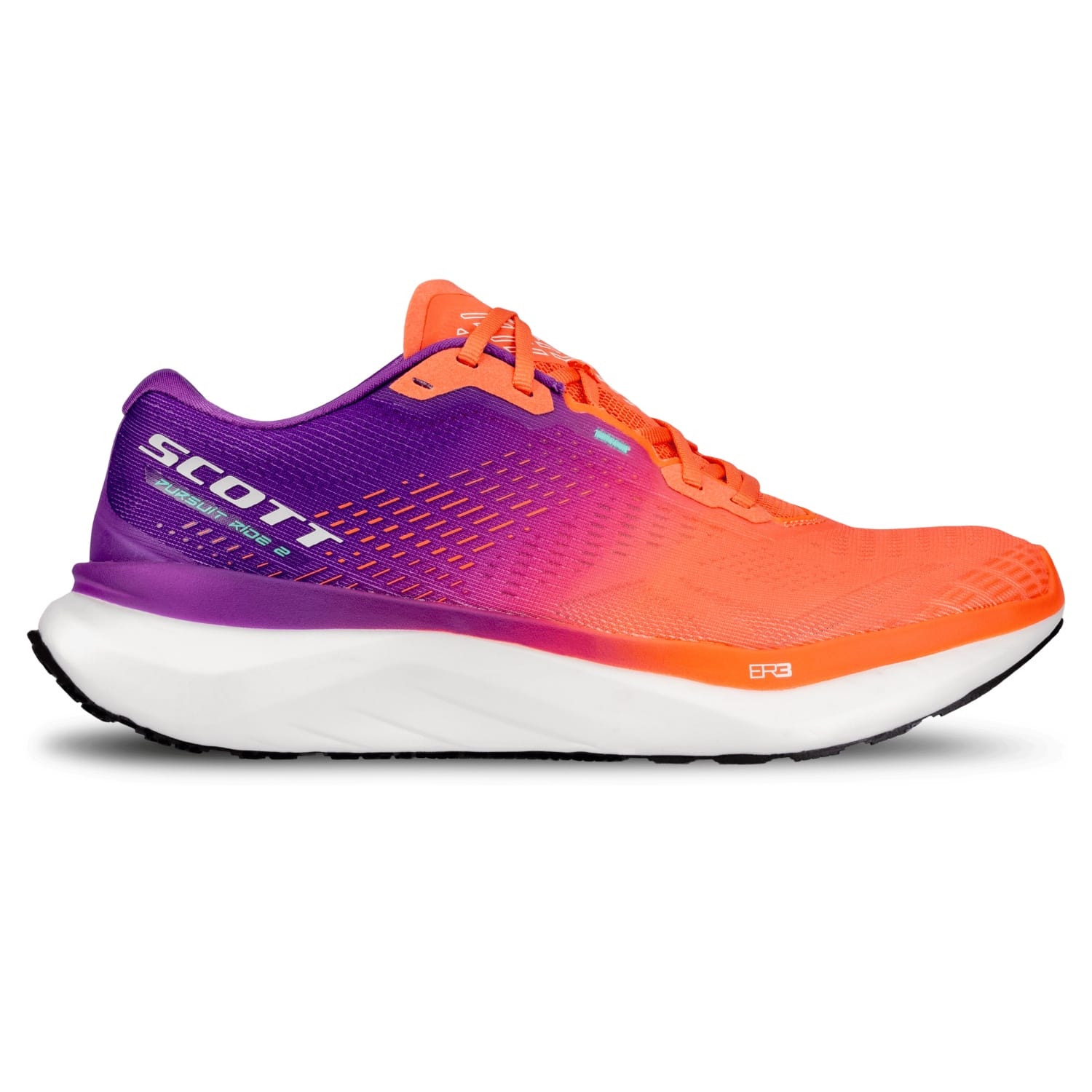 Imagen 0 de Zapatillas de running de mujer PURSUIT RIDE 2 Scott Rosa