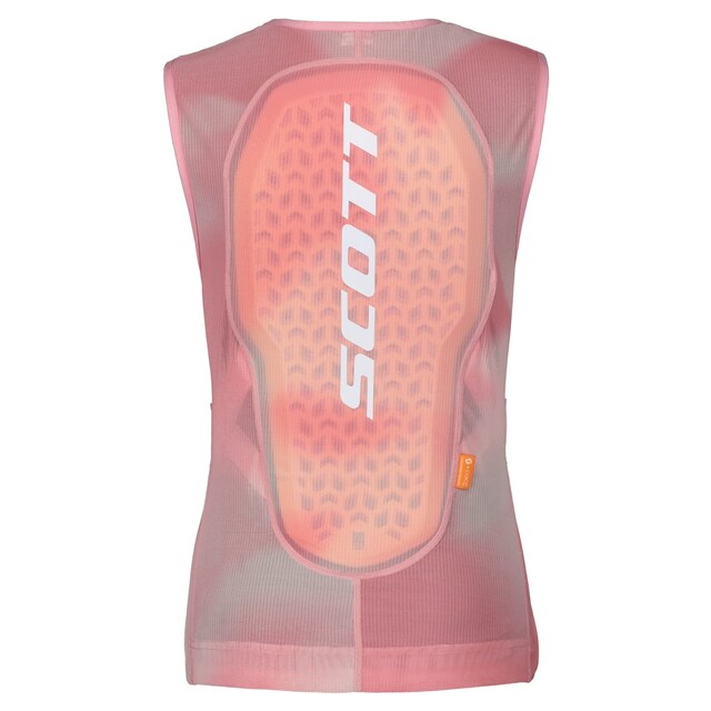 Imagen 0 de Chaleco protector de esquí de mujer AIRFLOW Scott