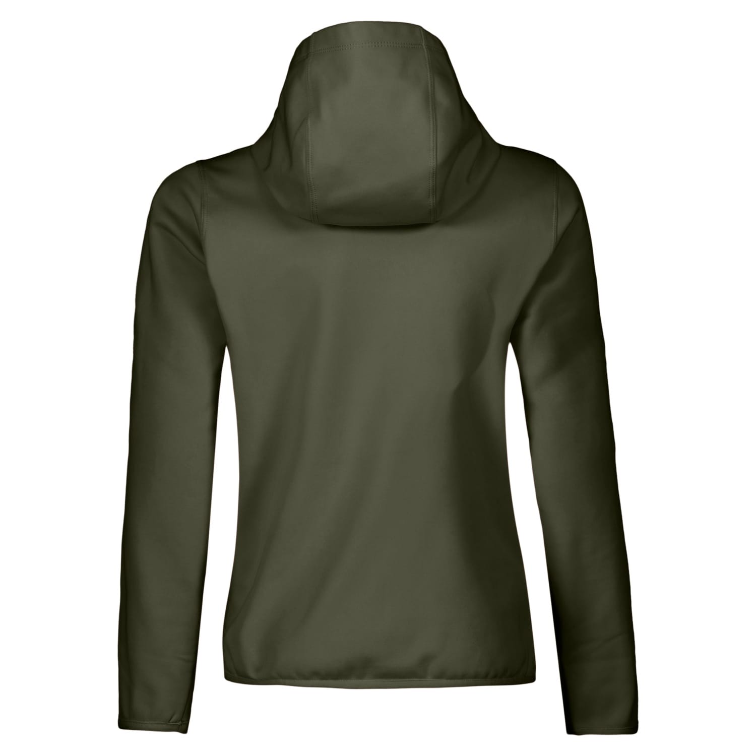 Sudadera de niños JR DEFINED WARM Scott - Verde Verde-3