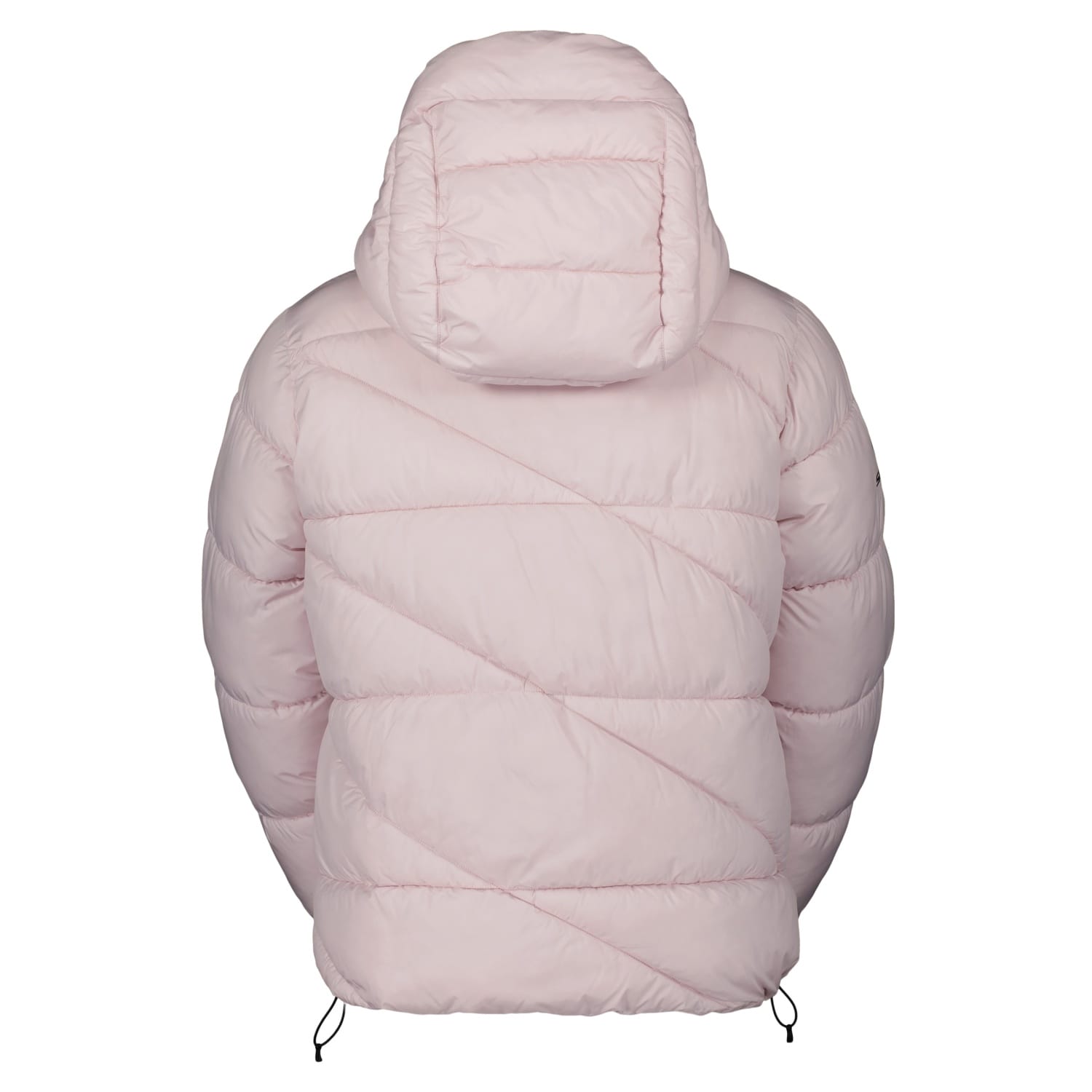 Imagen 3 de Chaqueta de fibra sintética de mujer INSULOFT WARM Scott - Rosa Rosa