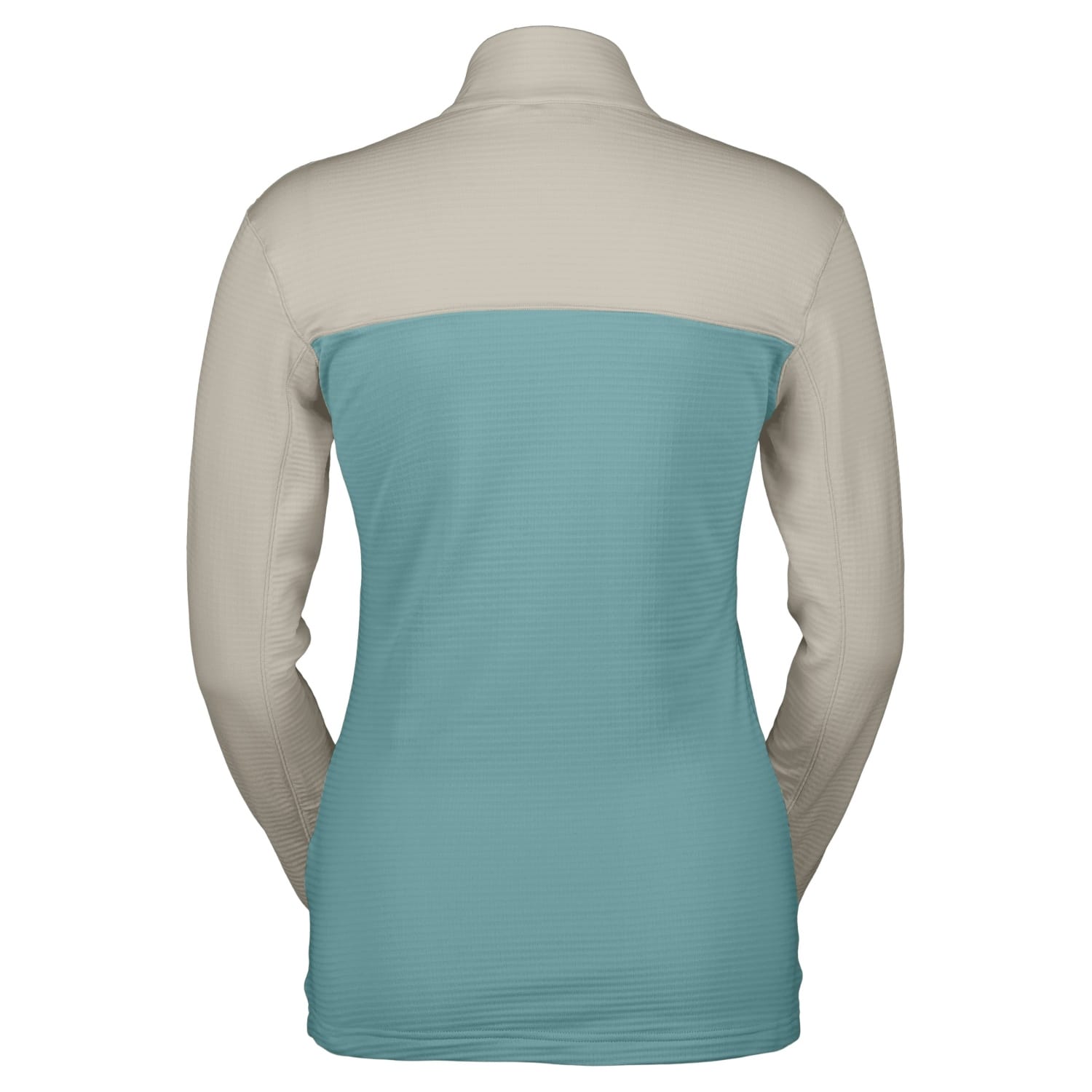 Imagen 3 de Jersey de mujer Defined Light Scott - Azul Azul