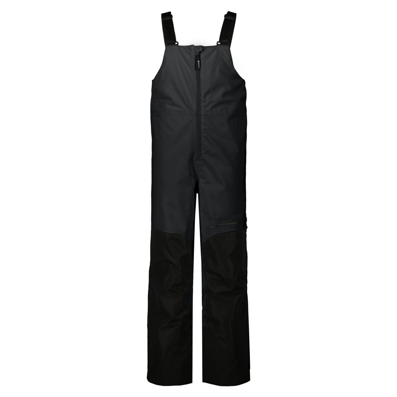 Imagen 0 de Pantalón de esquí de niños JR VERTIC BIB Scott Negro