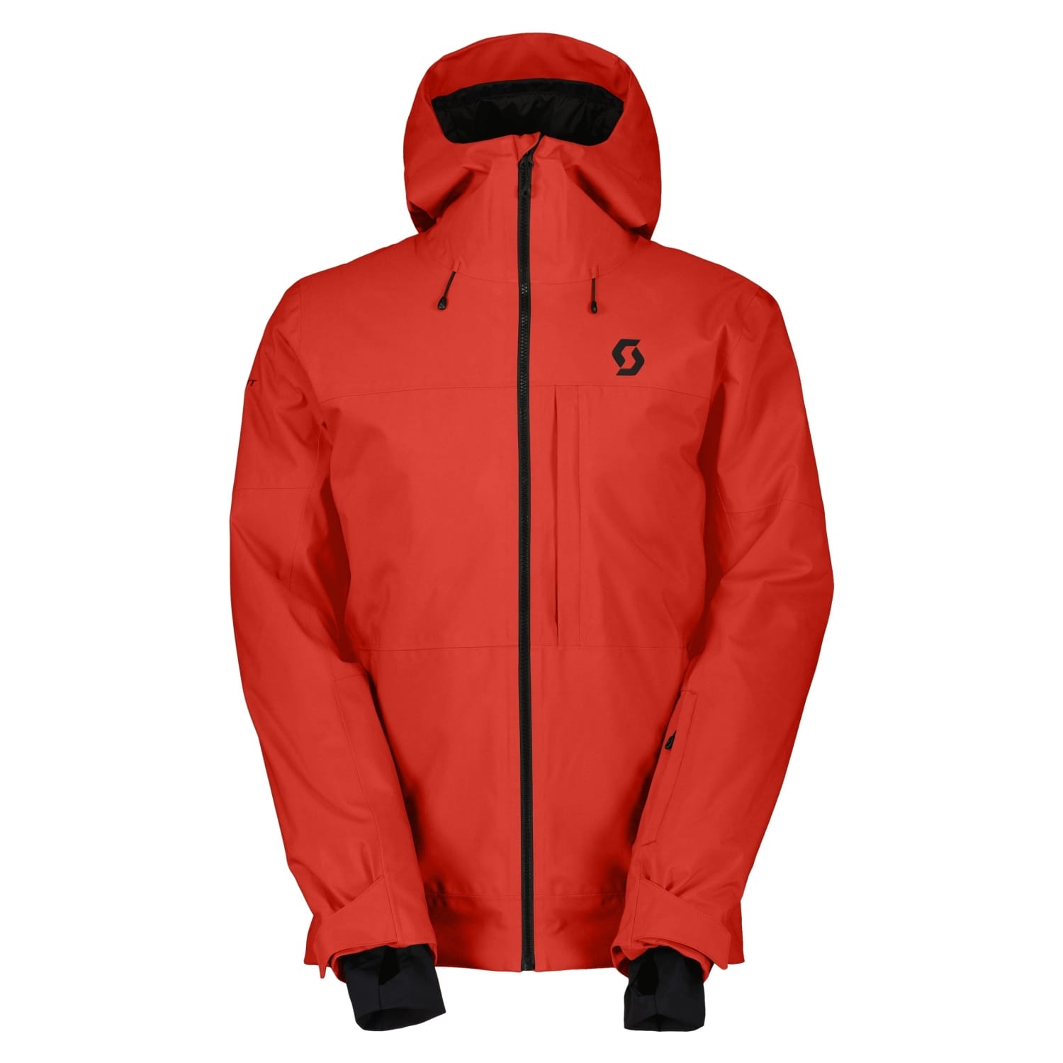 Imagen 1 de Chaqueta de esquí de hombre ULTIMATE DRYO 10 Scott - Rojo Rojo