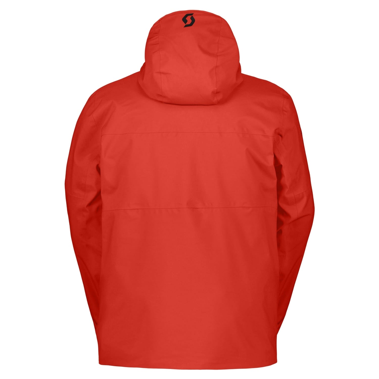 Imagen 2 de Chaqueta de esquí de hombre ULTIMATE DRYO 10 Scott - Rojo Rojo
