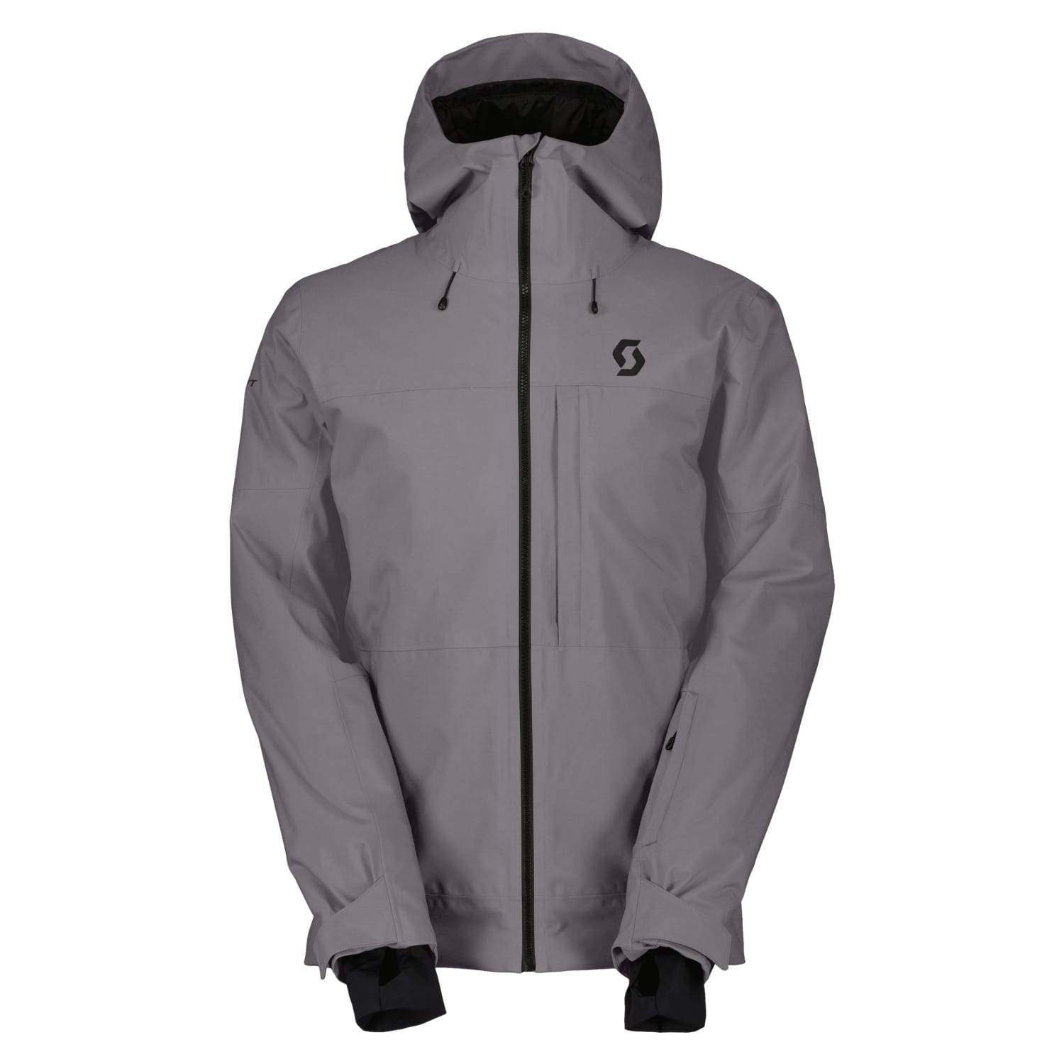 Imagen 1 de Chaqueta de esquí de hombre ULTIMATE DRYO 10 Scott - Gris Gris