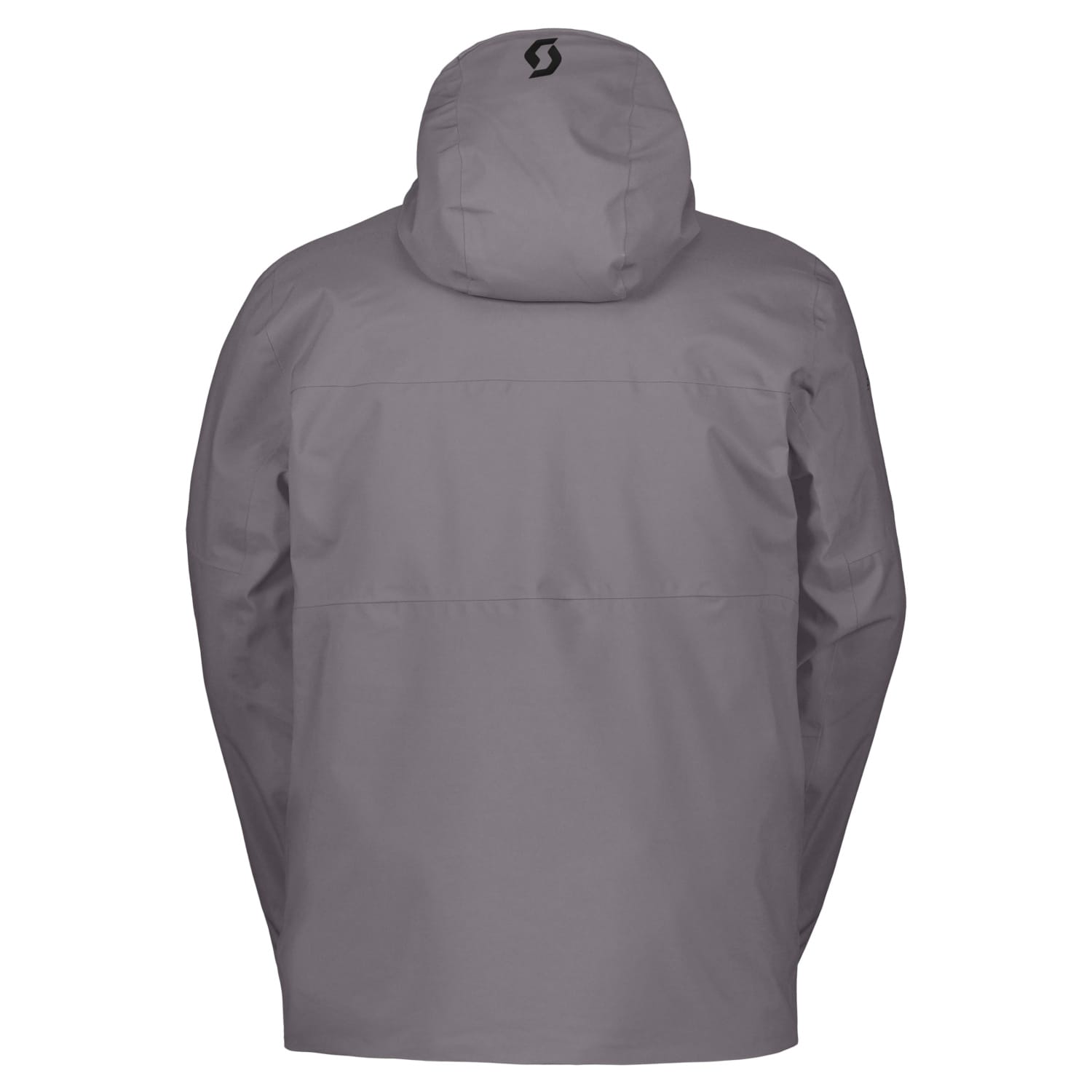 Imagen 2 de Chaqueta de esquí de hombre ULTIMATE DRYO 10 Scott - Gris Gris
