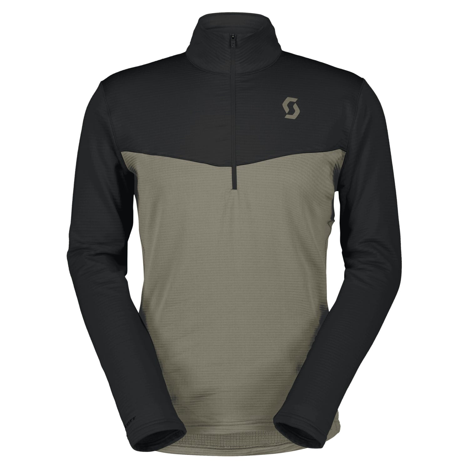 Scott Jersey de hombre Defined Light Azul / Negro